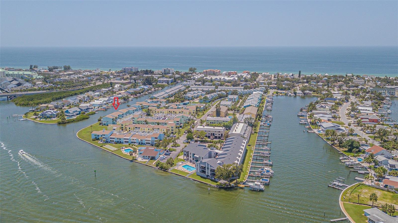 WINDRUSH COVE - Residential