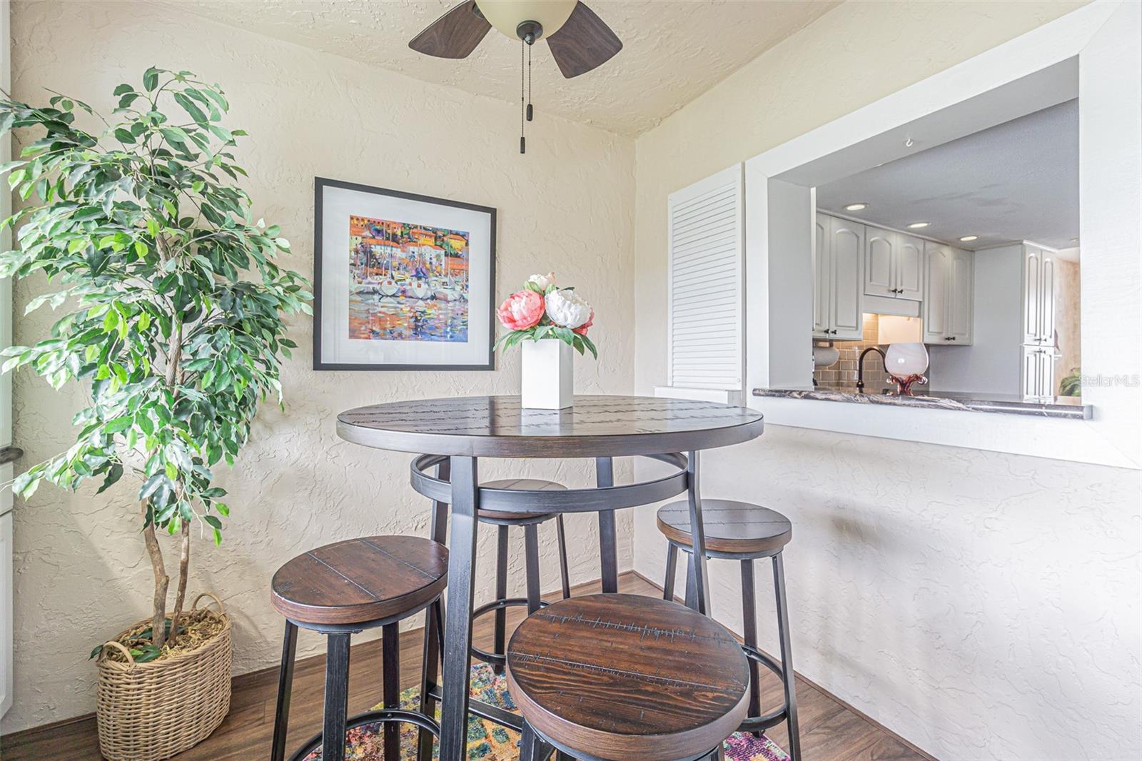 WINDRUSH COVE - Residential