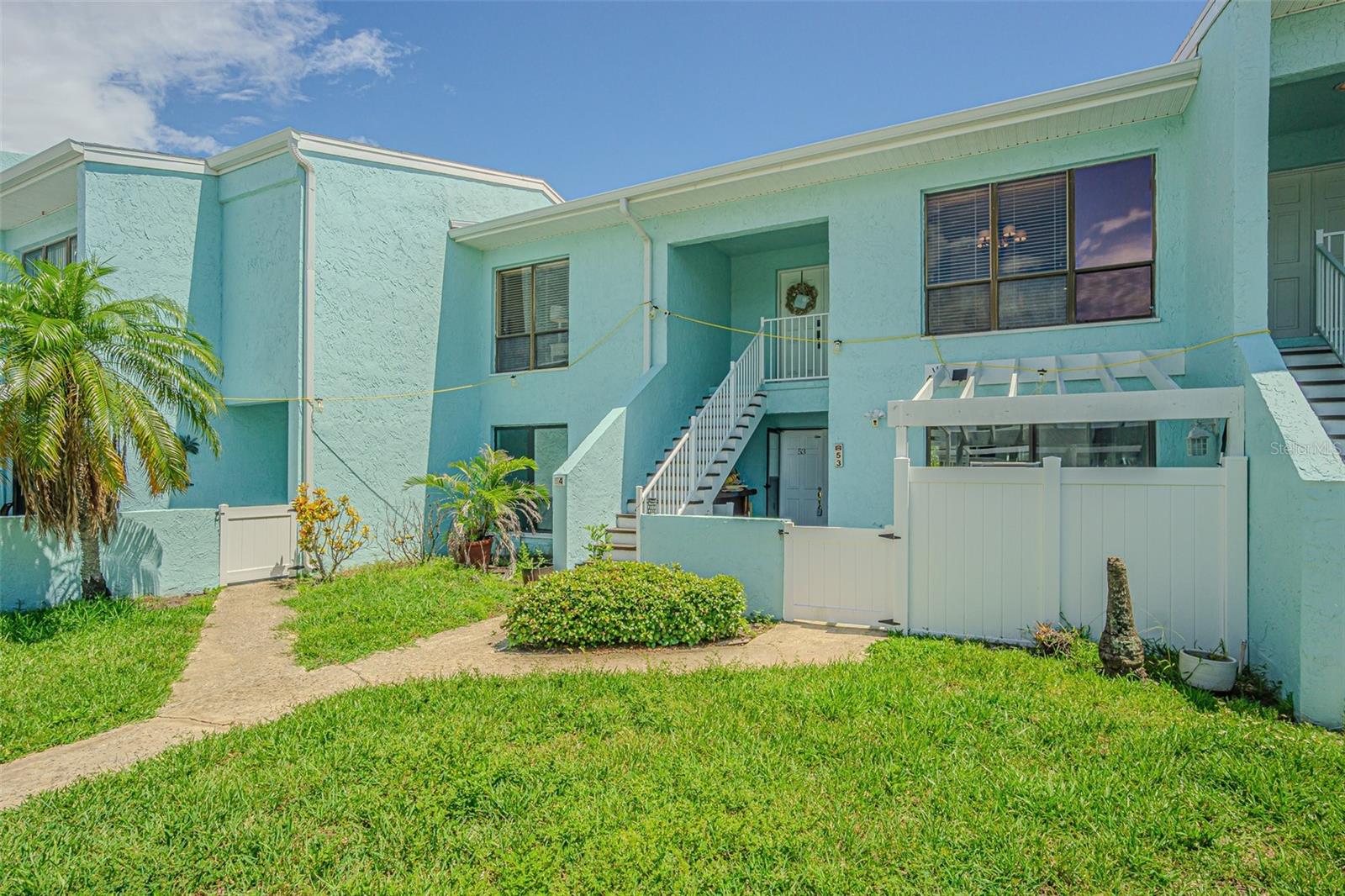 WINDRUSH COVE - Residential