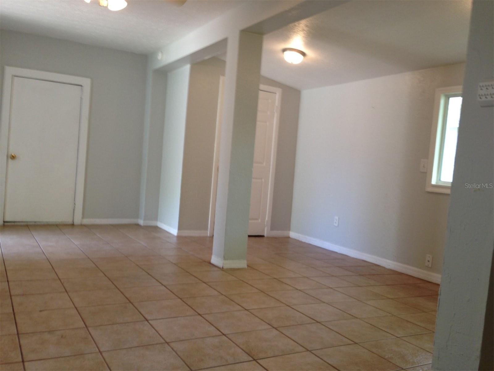 CONWAY TERRACE - Residential Lease