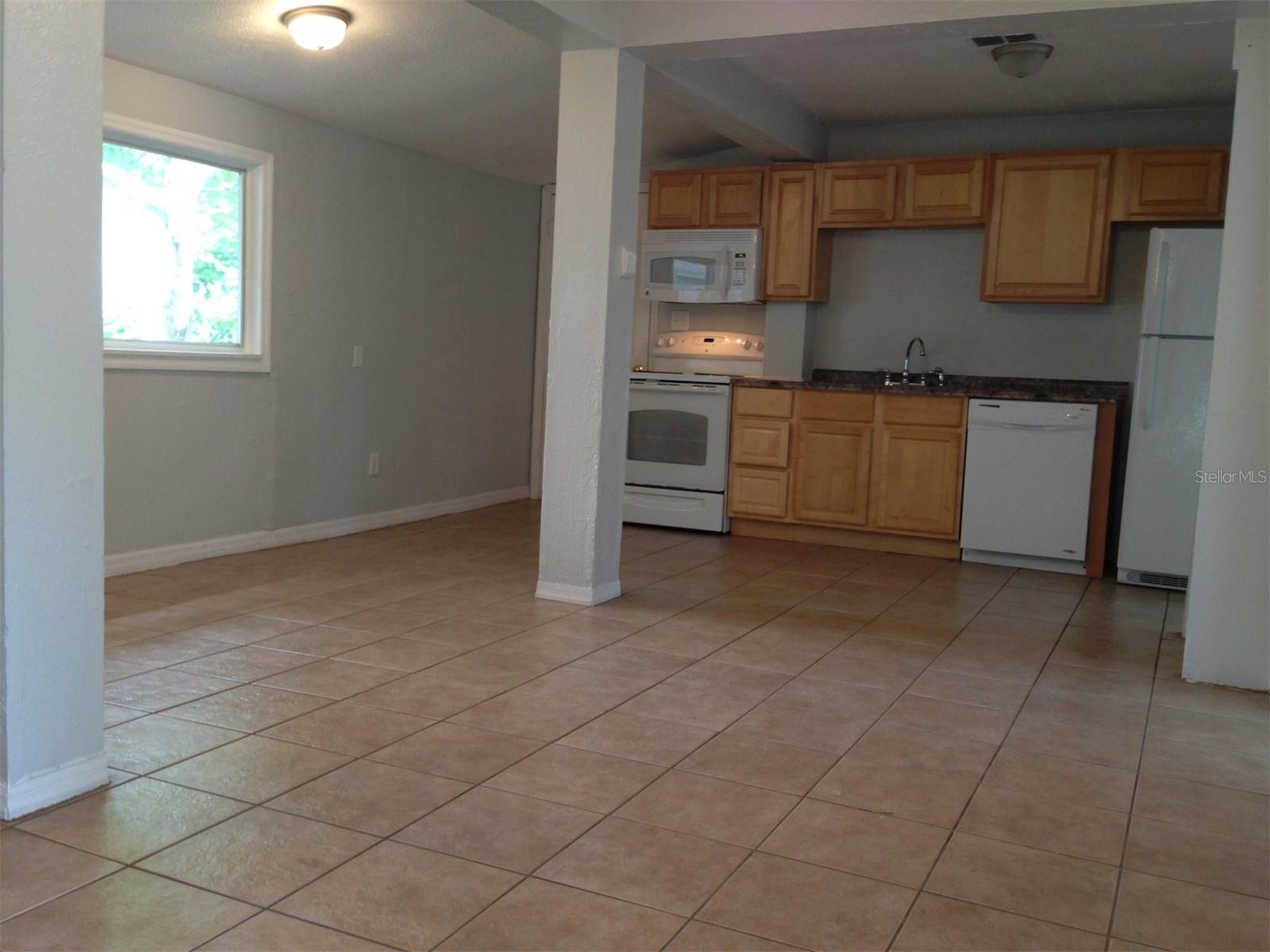 CONWAY TERRACE - Residential Lease