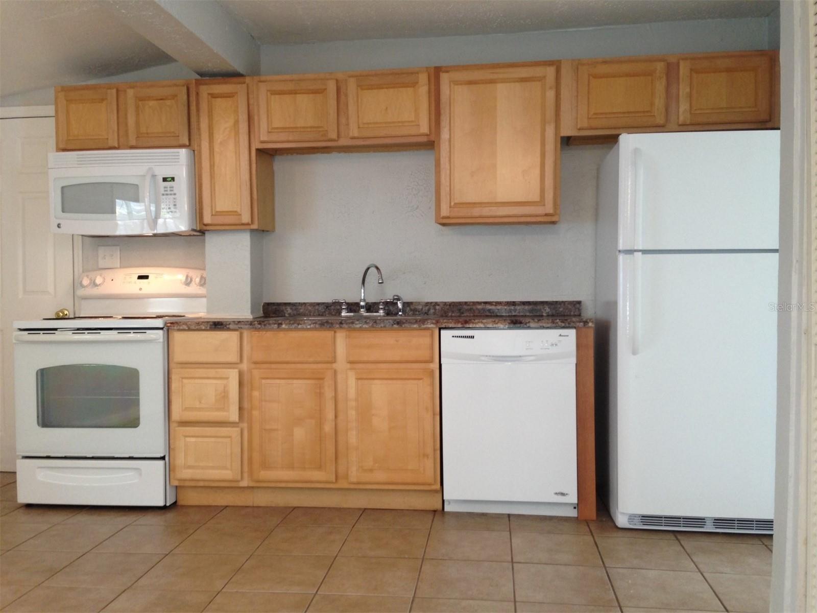 CONWAY TERRACE - Residential Lease