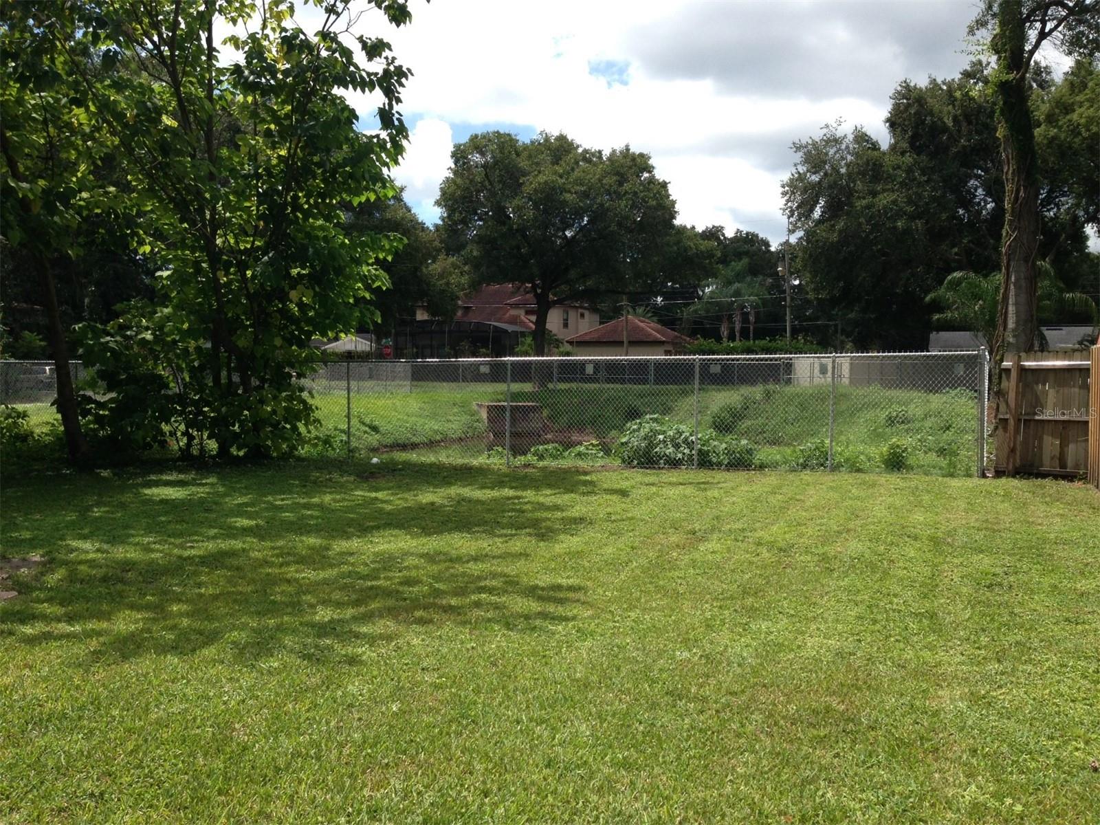 CONWAY TERRACE - Residential Lease