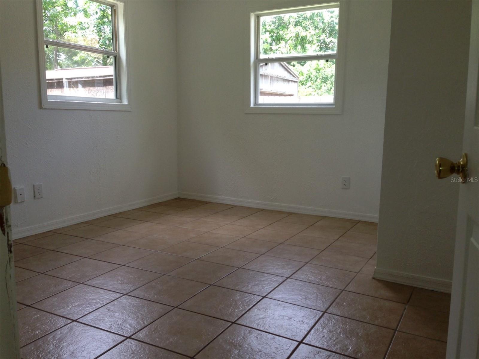 CONWAY TERRACE - Residential Lease