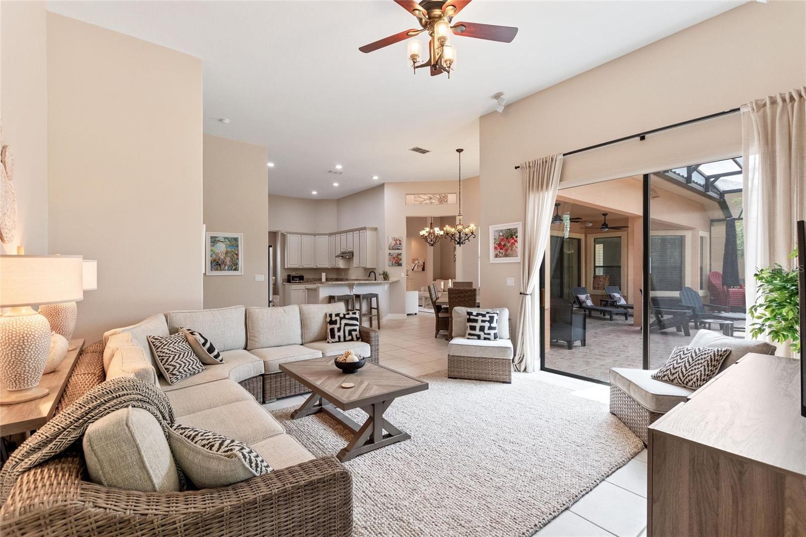 SOLIVITA PH 07C - Residential