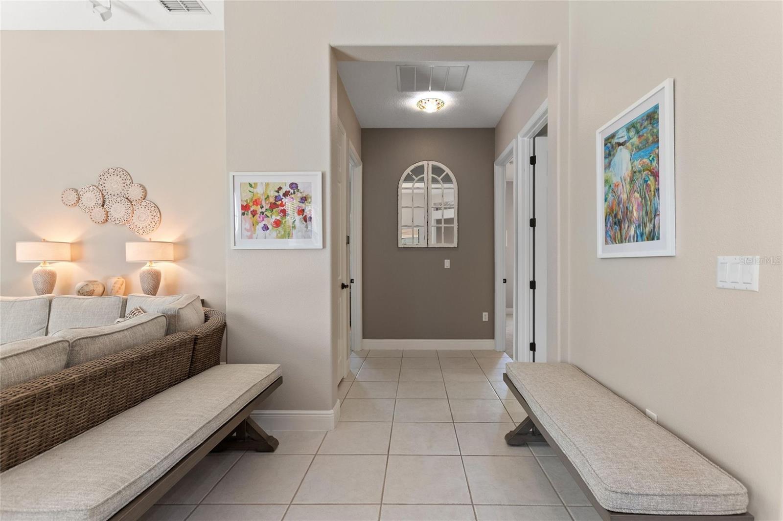 SOLIVITA PH 07C - Residential