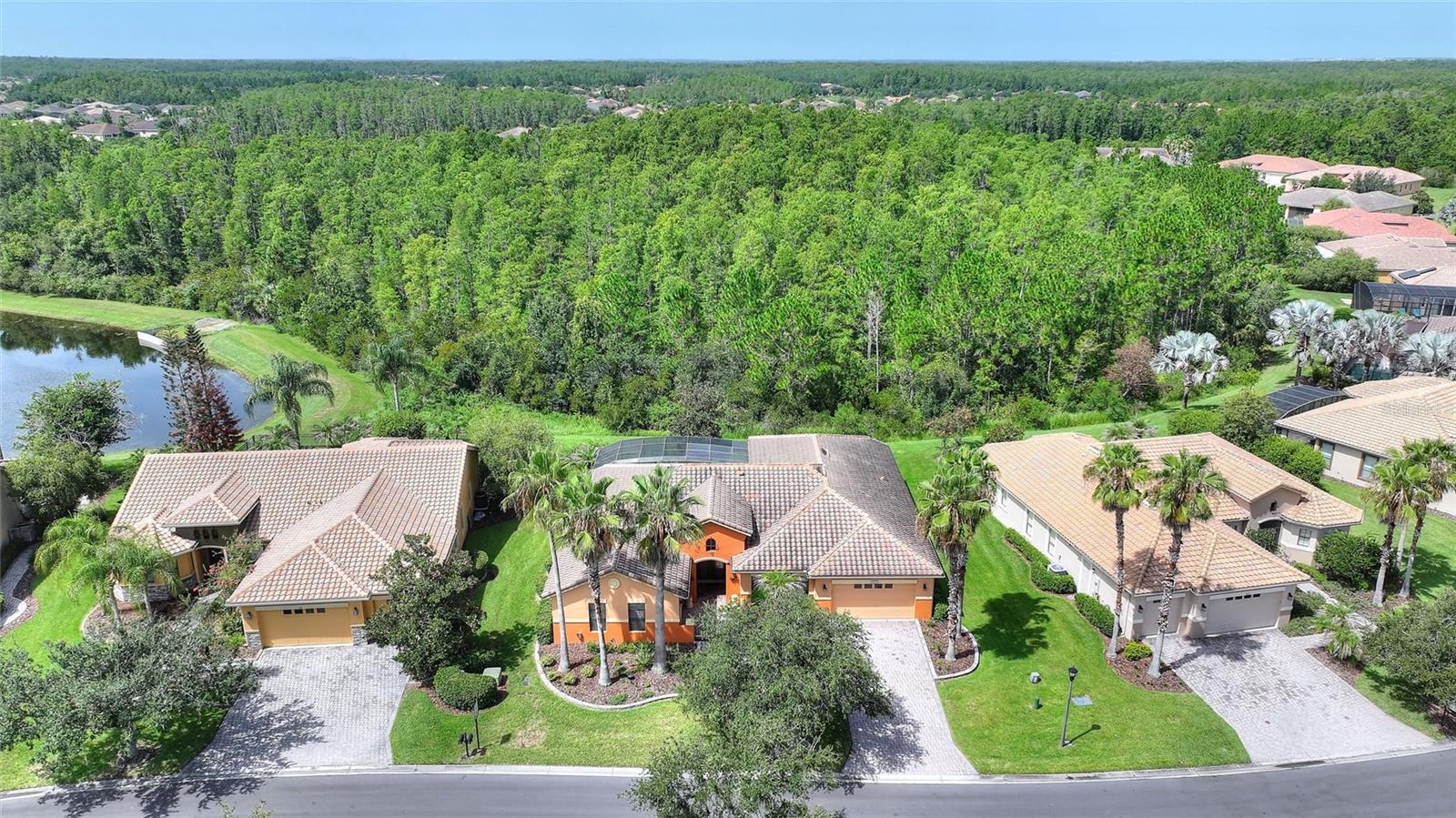 SOLIVITA PH 07C - Residential