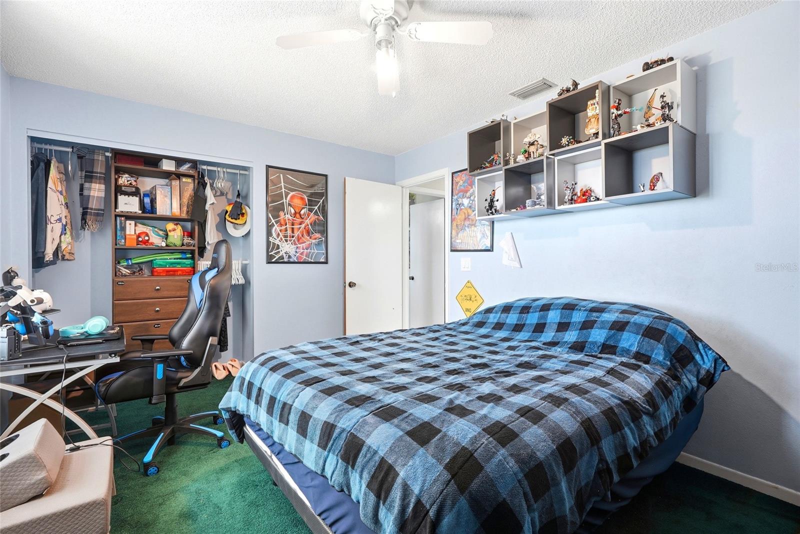 CRONINS SUB - Residential