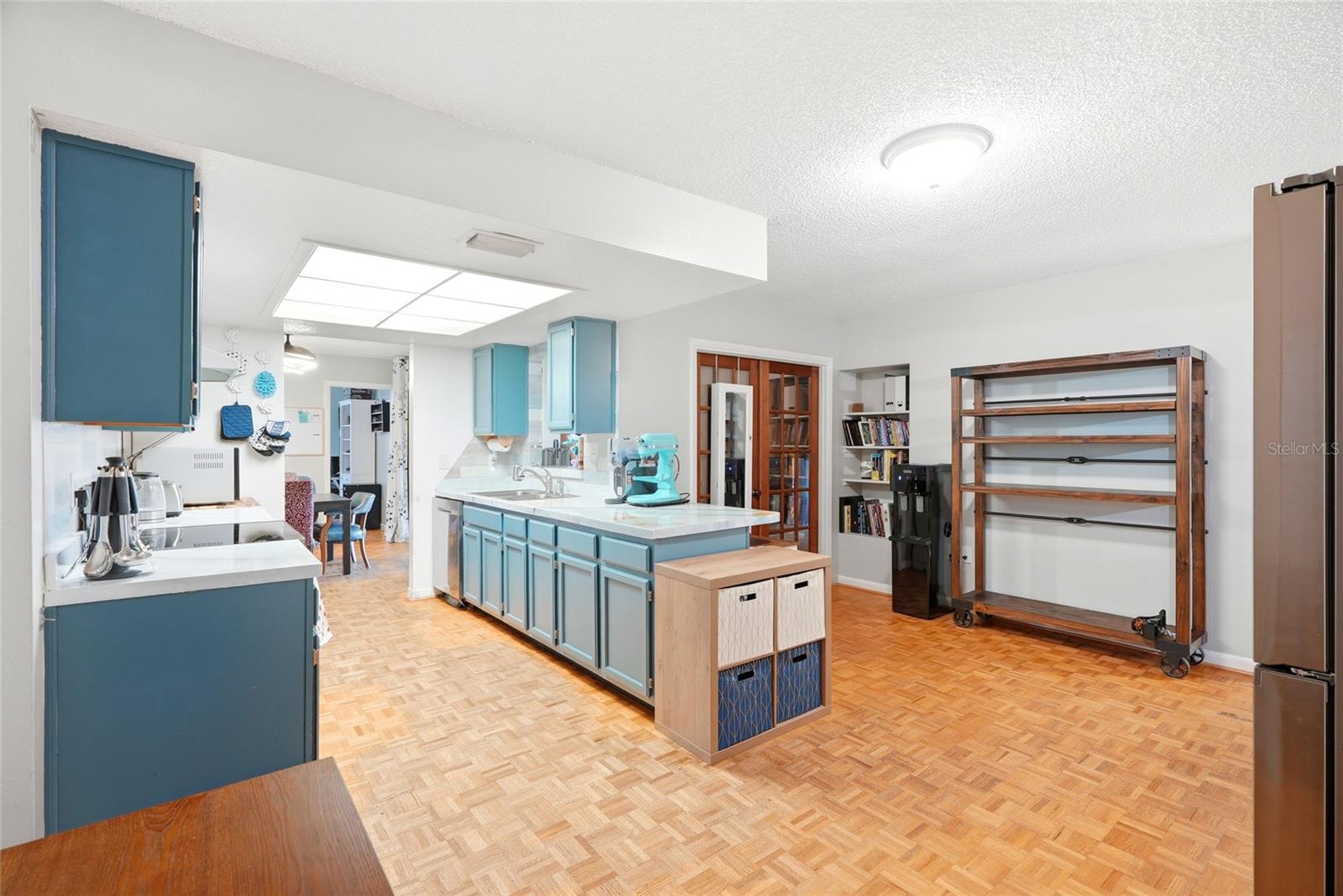 CRONINS SUB - Residential