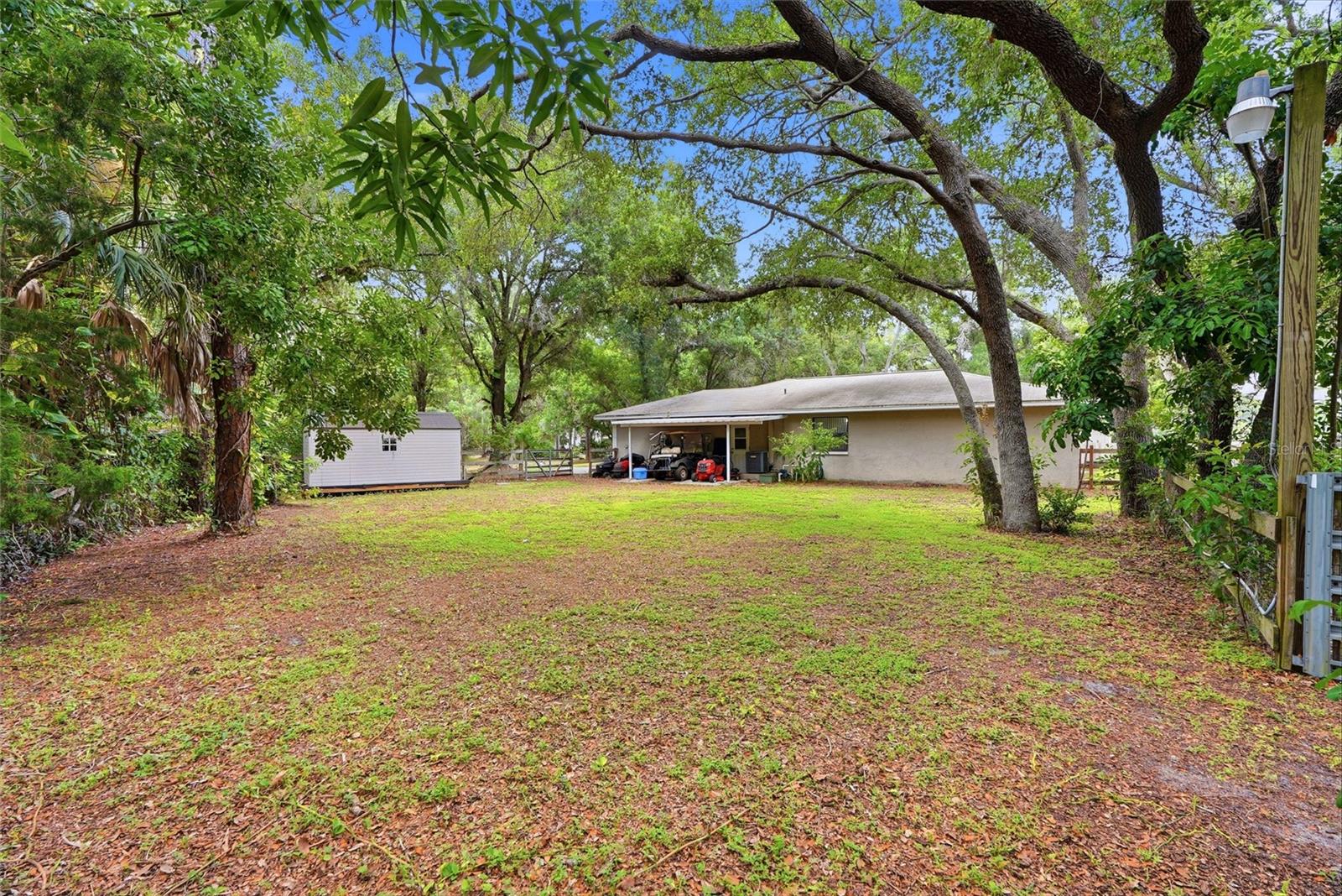 CRONINS SUB - Residential