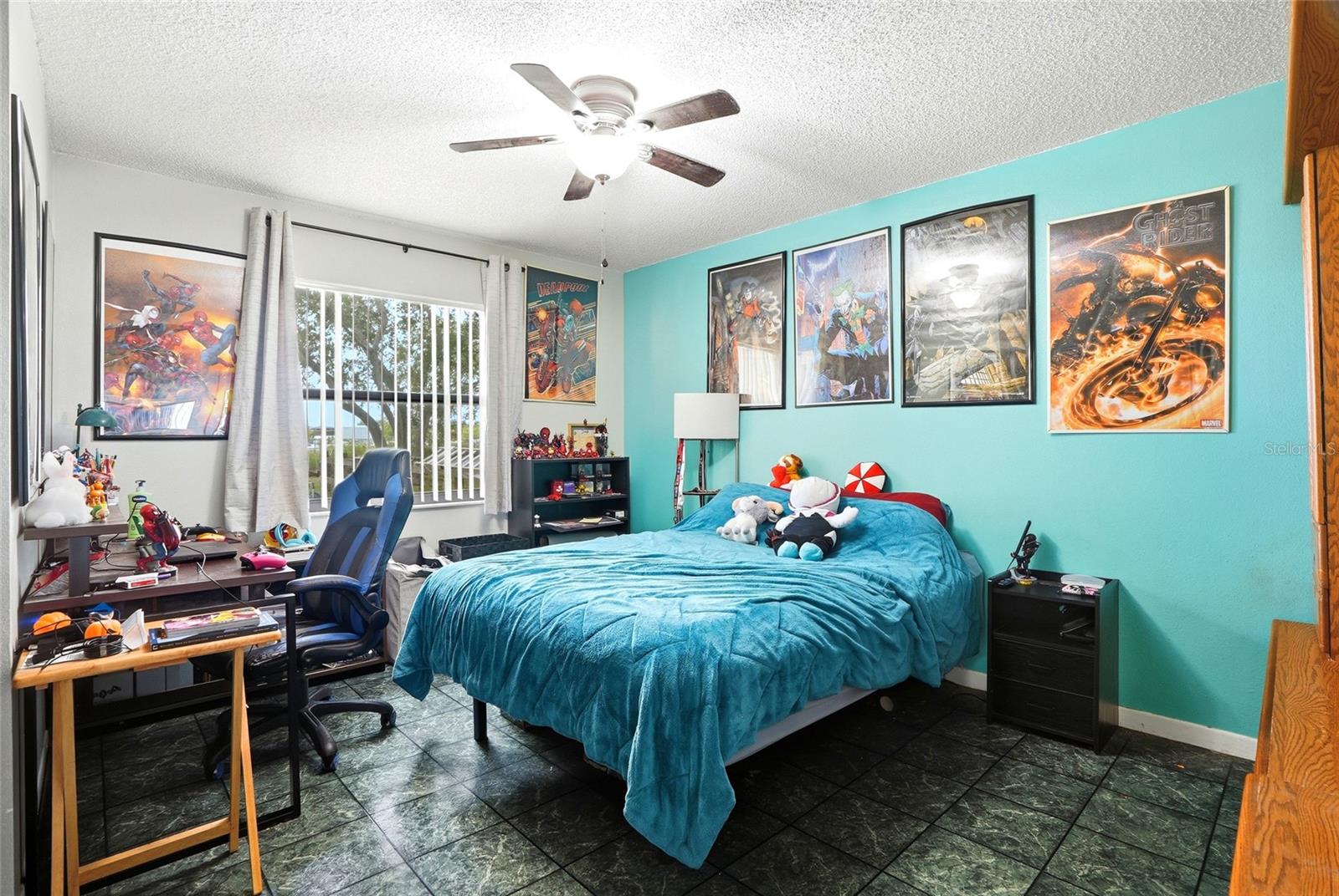 CRONINS SUB - Residential
