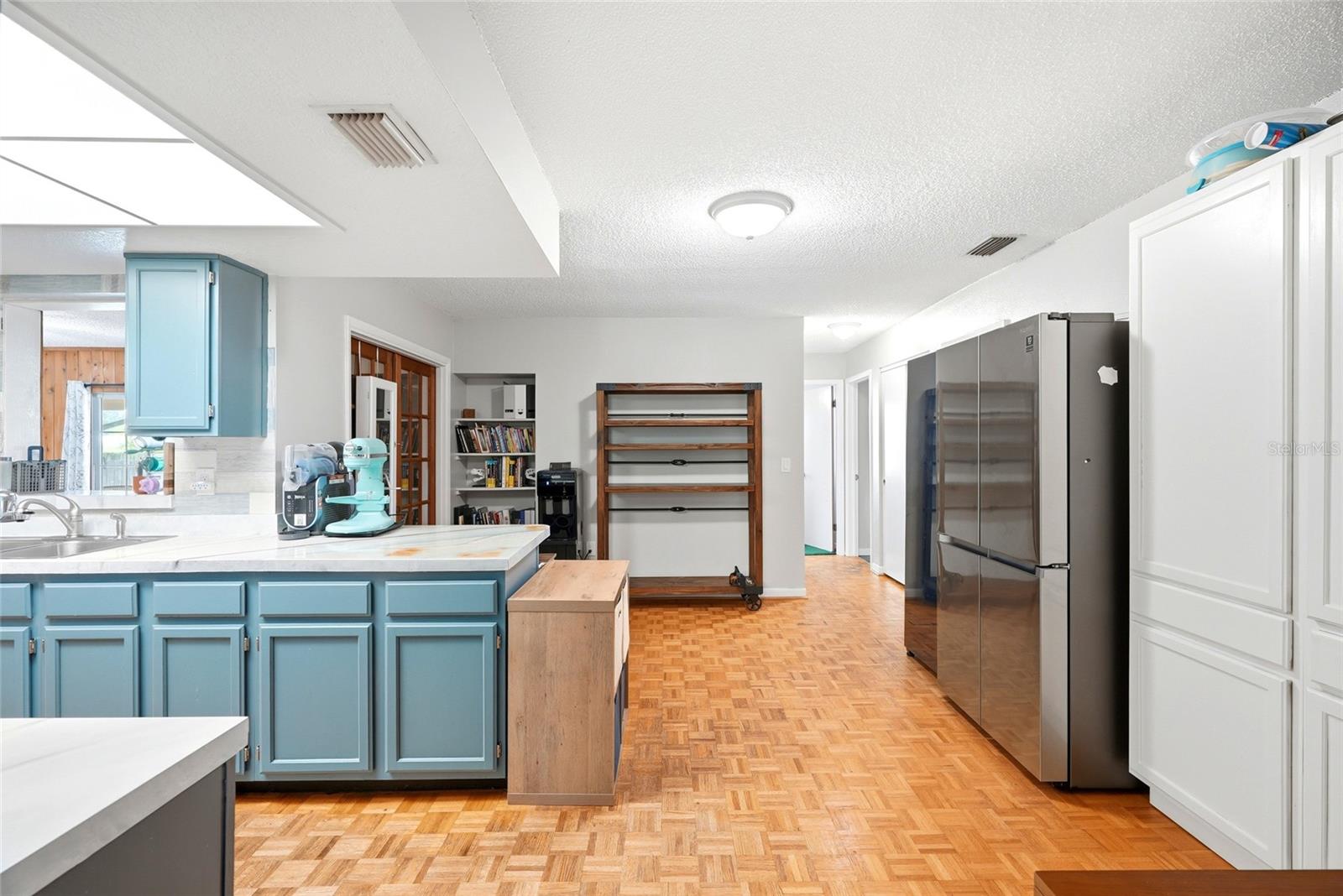 CRONINS SUB - Residential