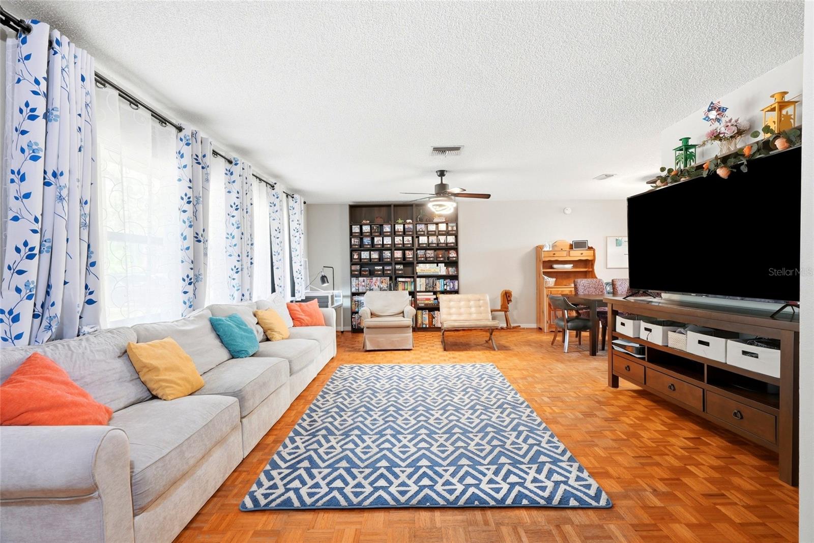 CRONINS SUB - Residential