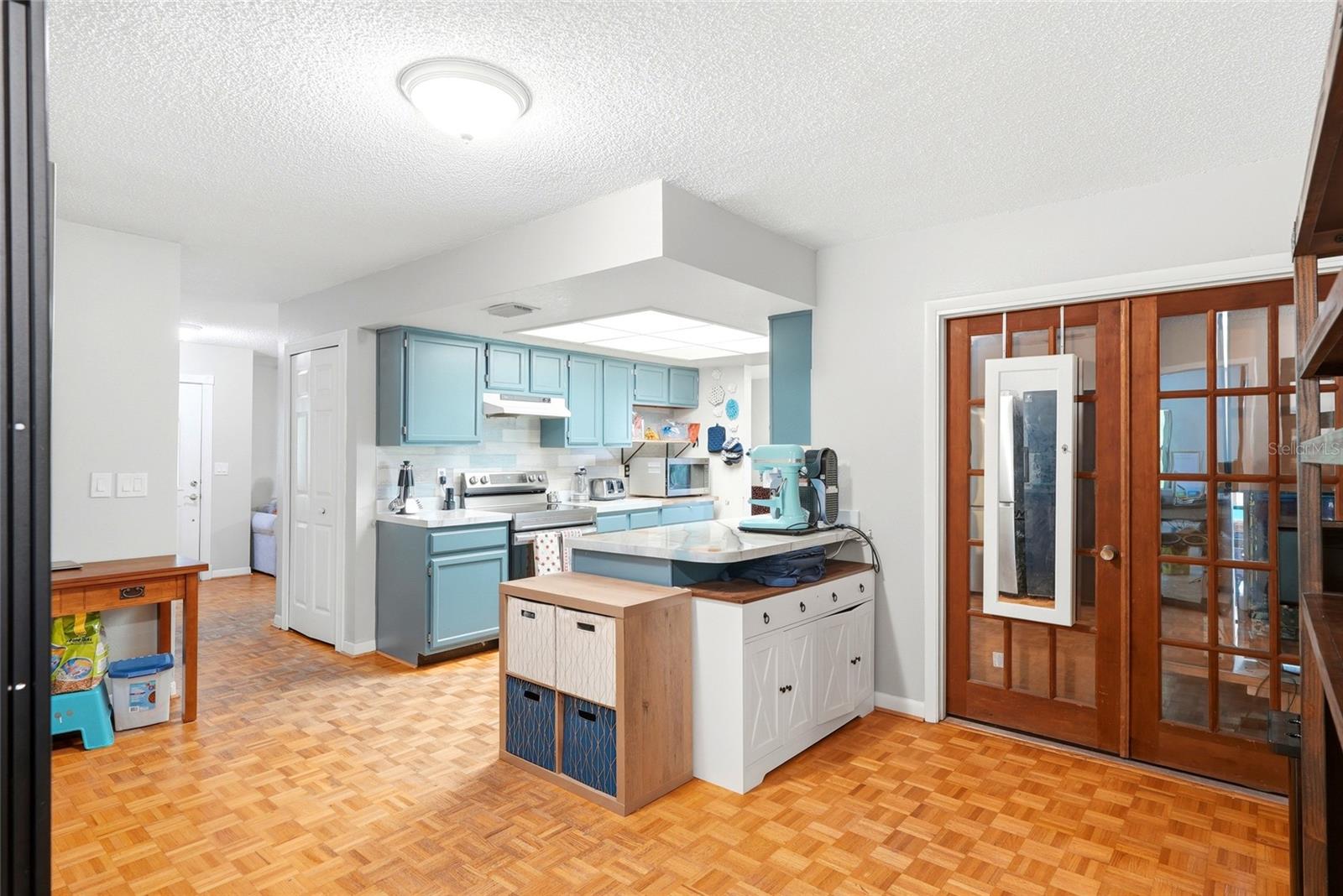 CRONINS SUB - Residential