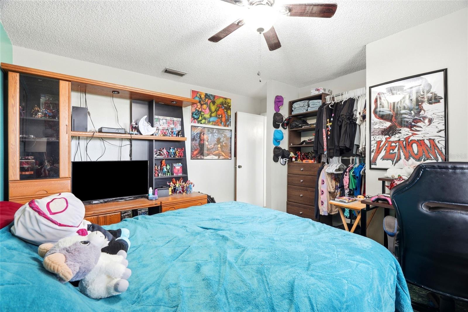 CRONINS SUB - Residential