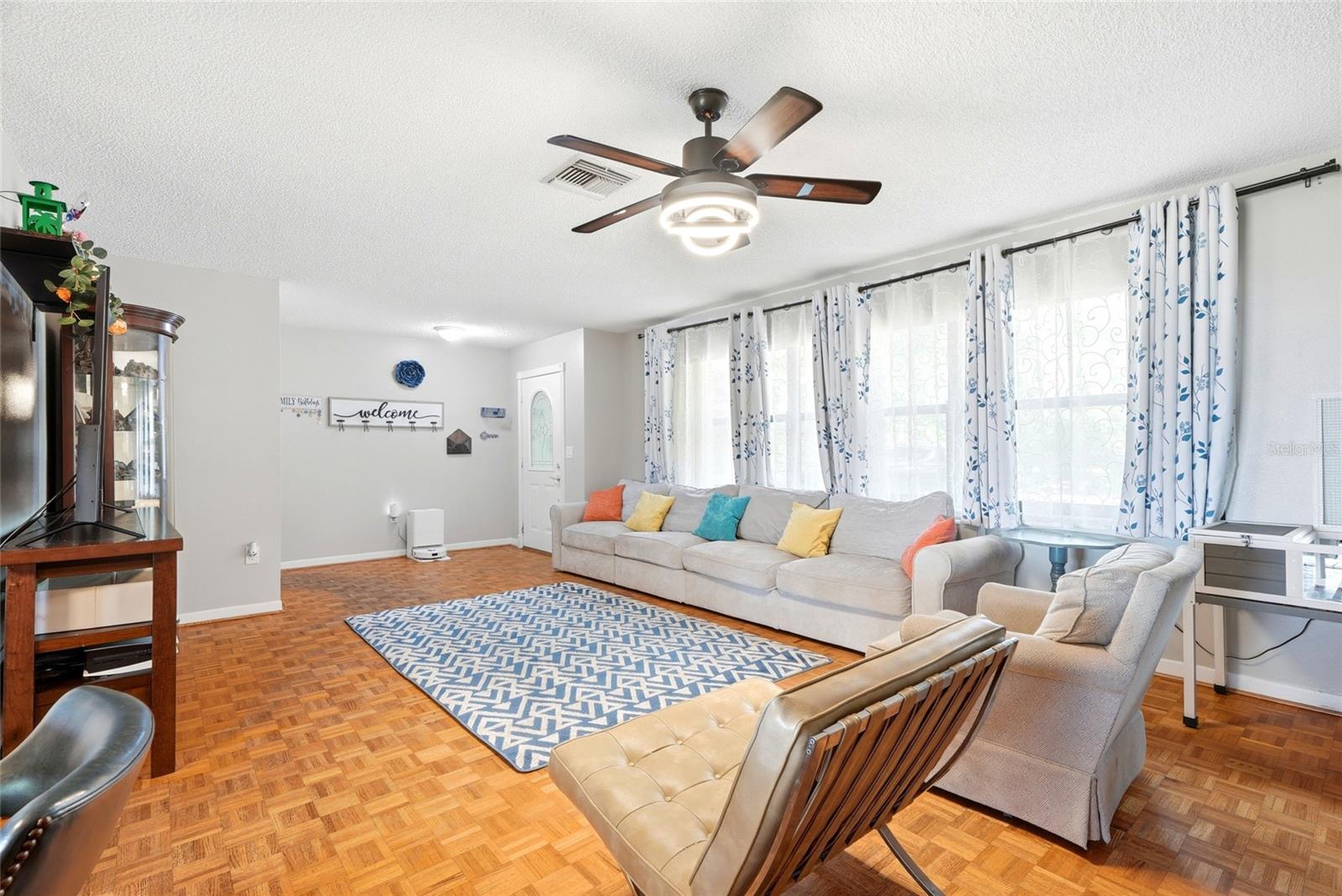 CRONINS SUB - Residential