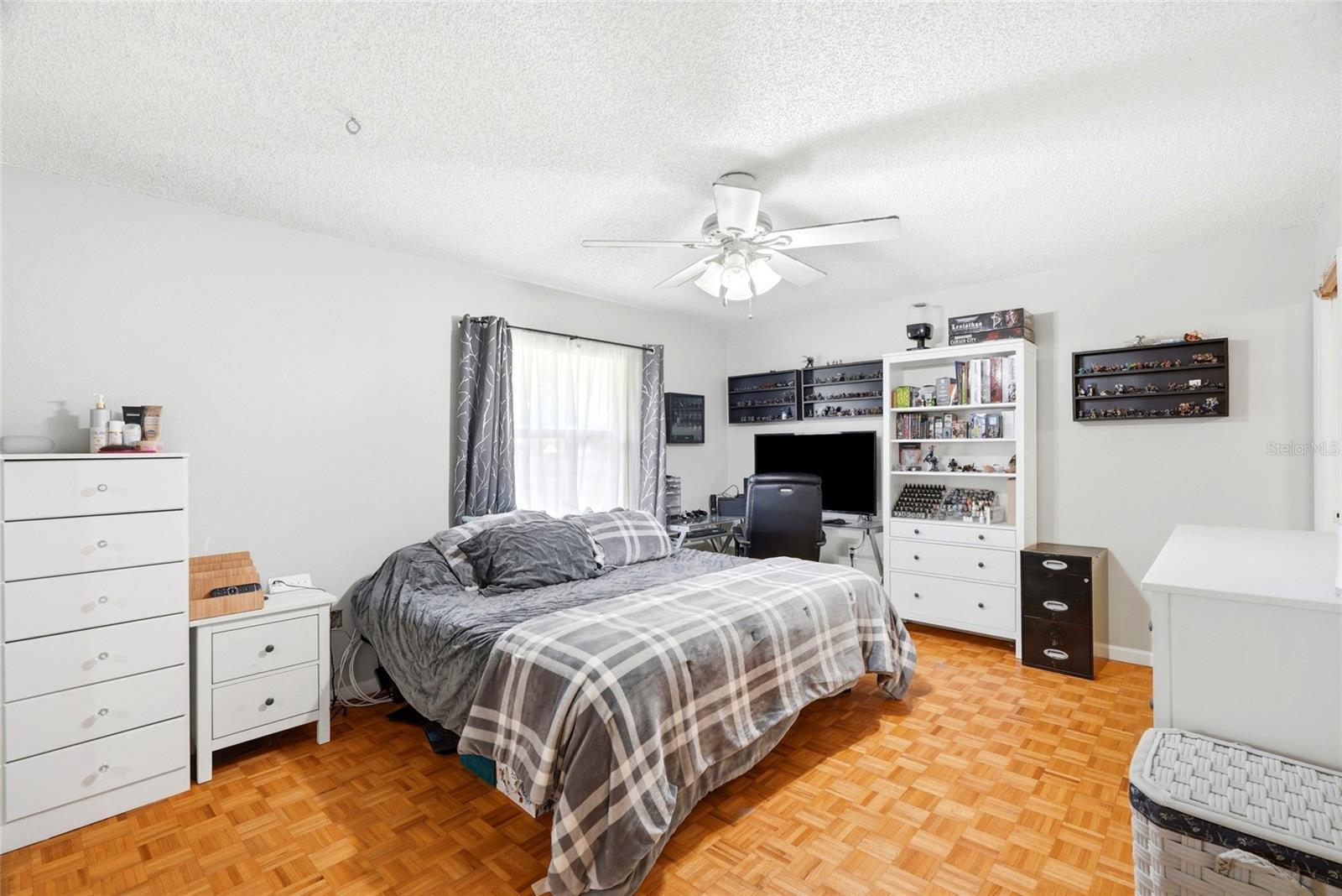 CRONINS SUB - Residential