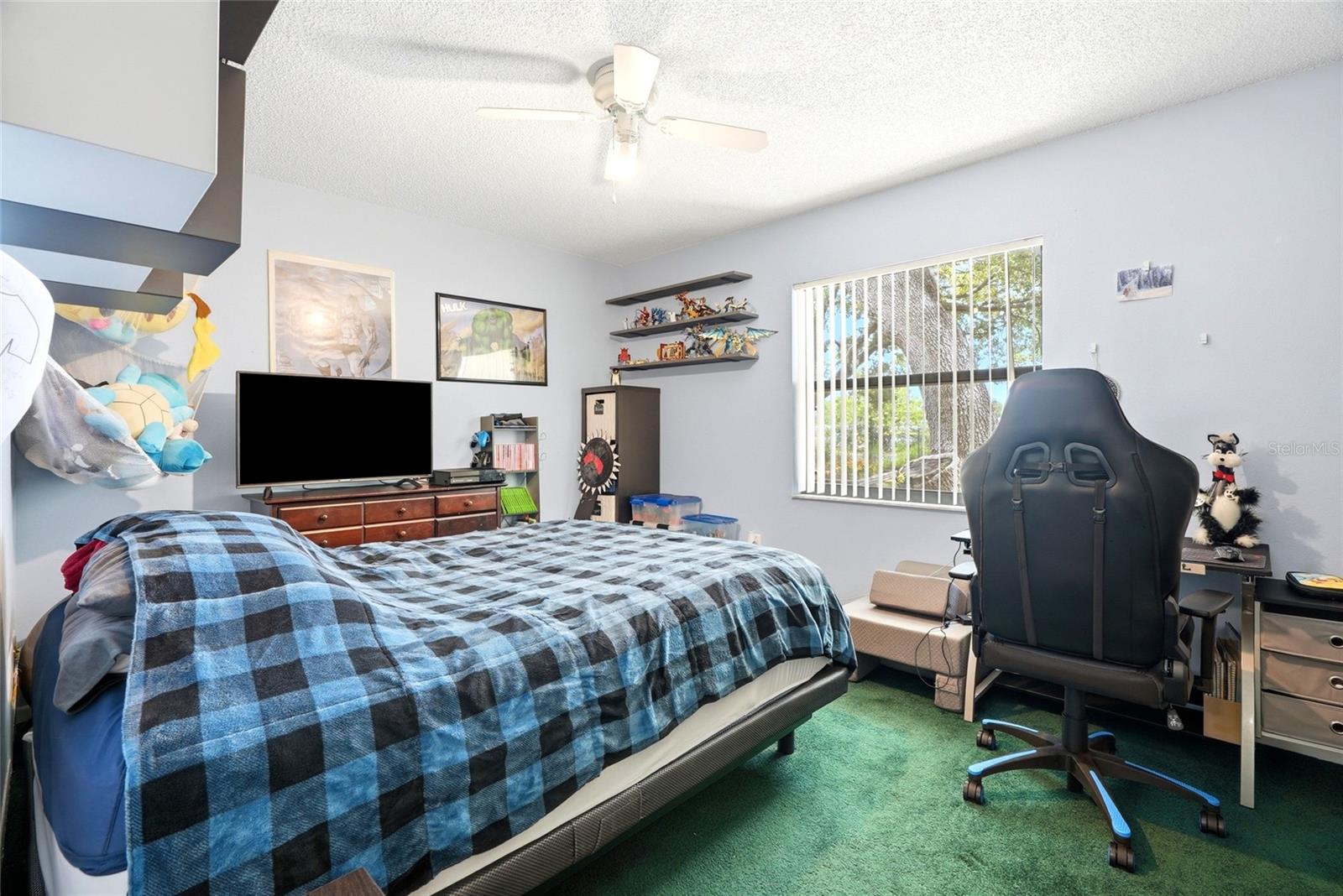 CRONINS SUB - Residential