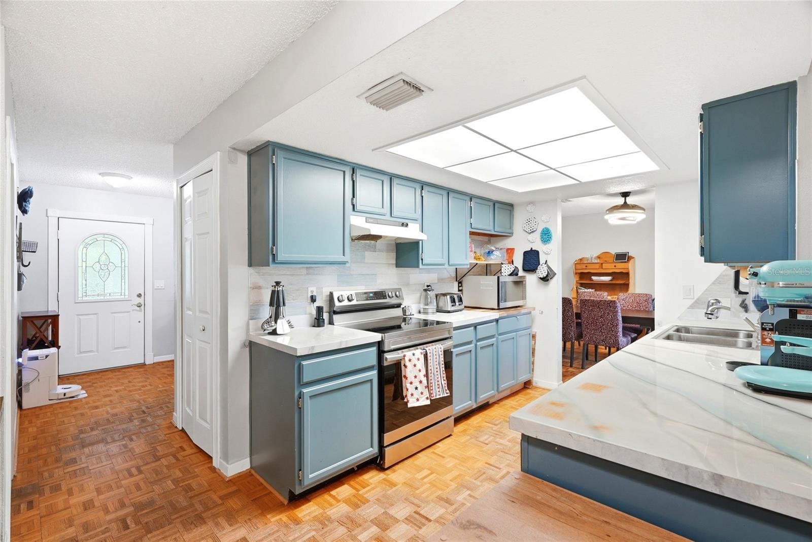 CRONINS SUB - Residential