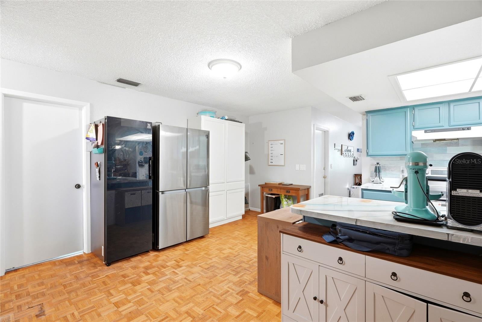 CRONINS SUB - Residential