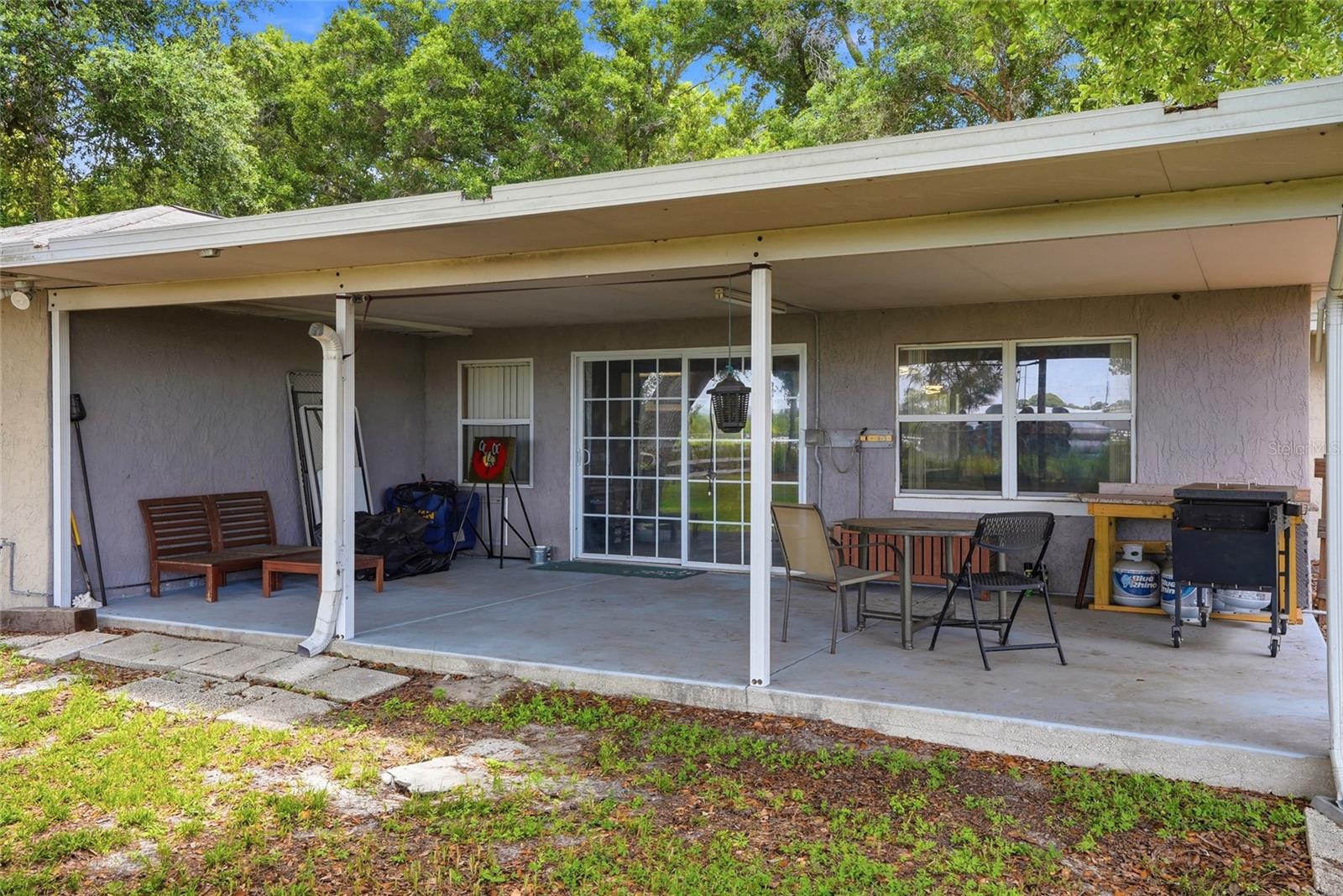 CRONINS SUB - Residential