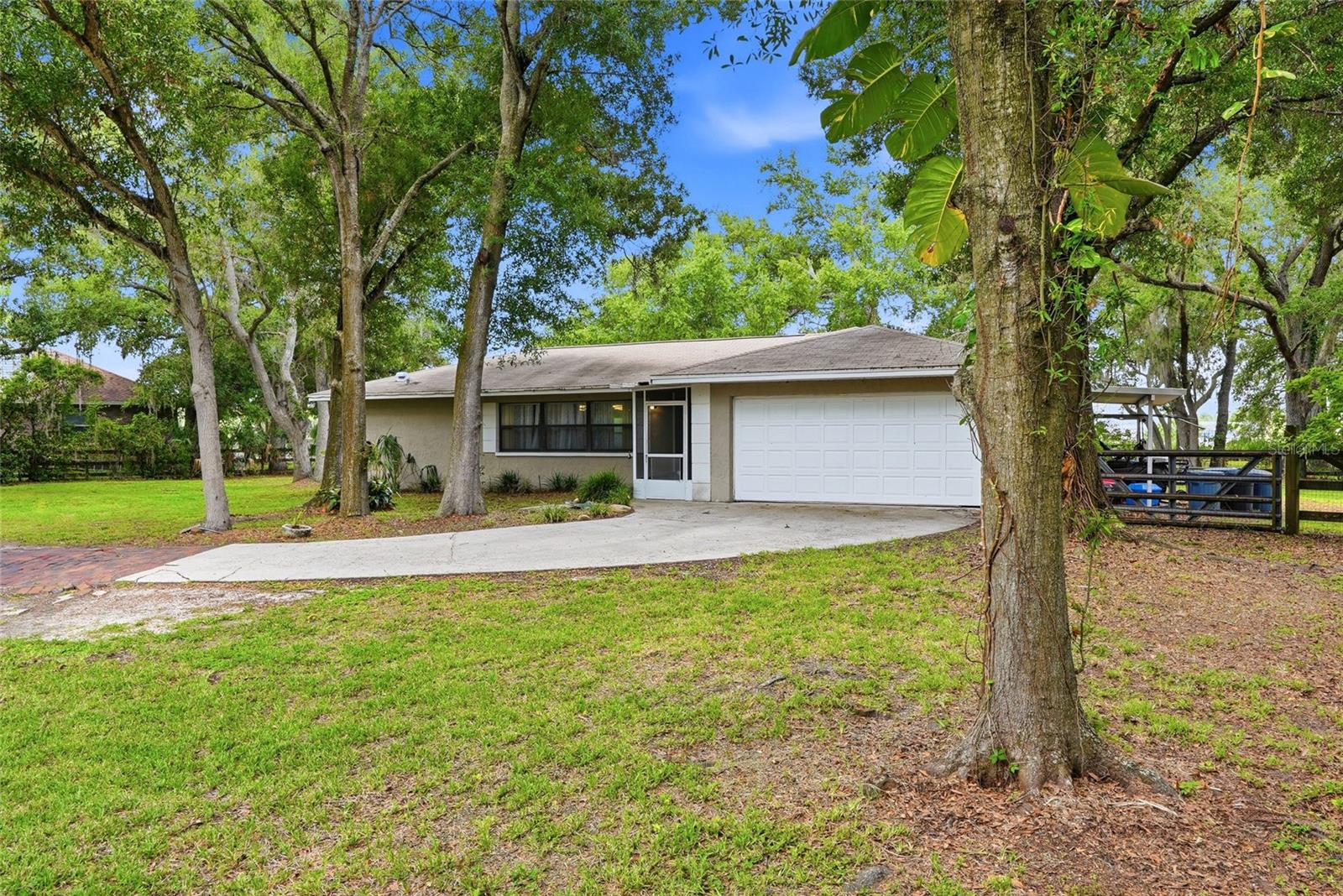 CRONINS SUB - Residential