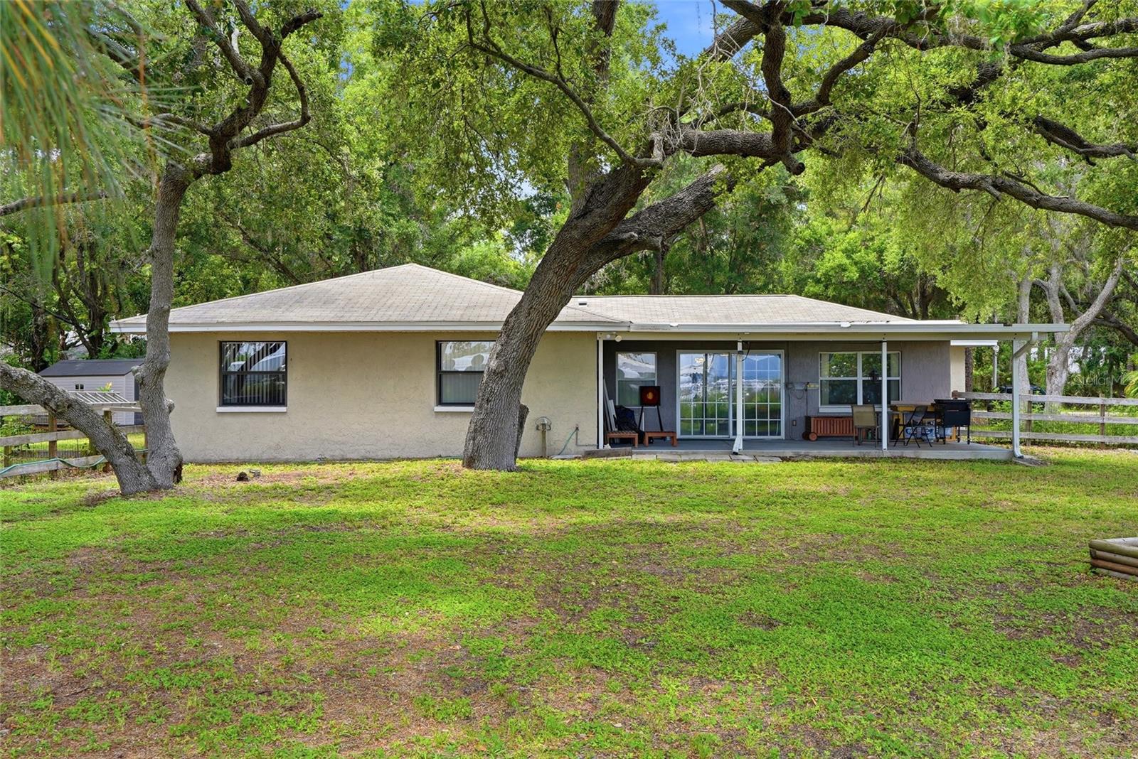 CRONINS SUB - Residential