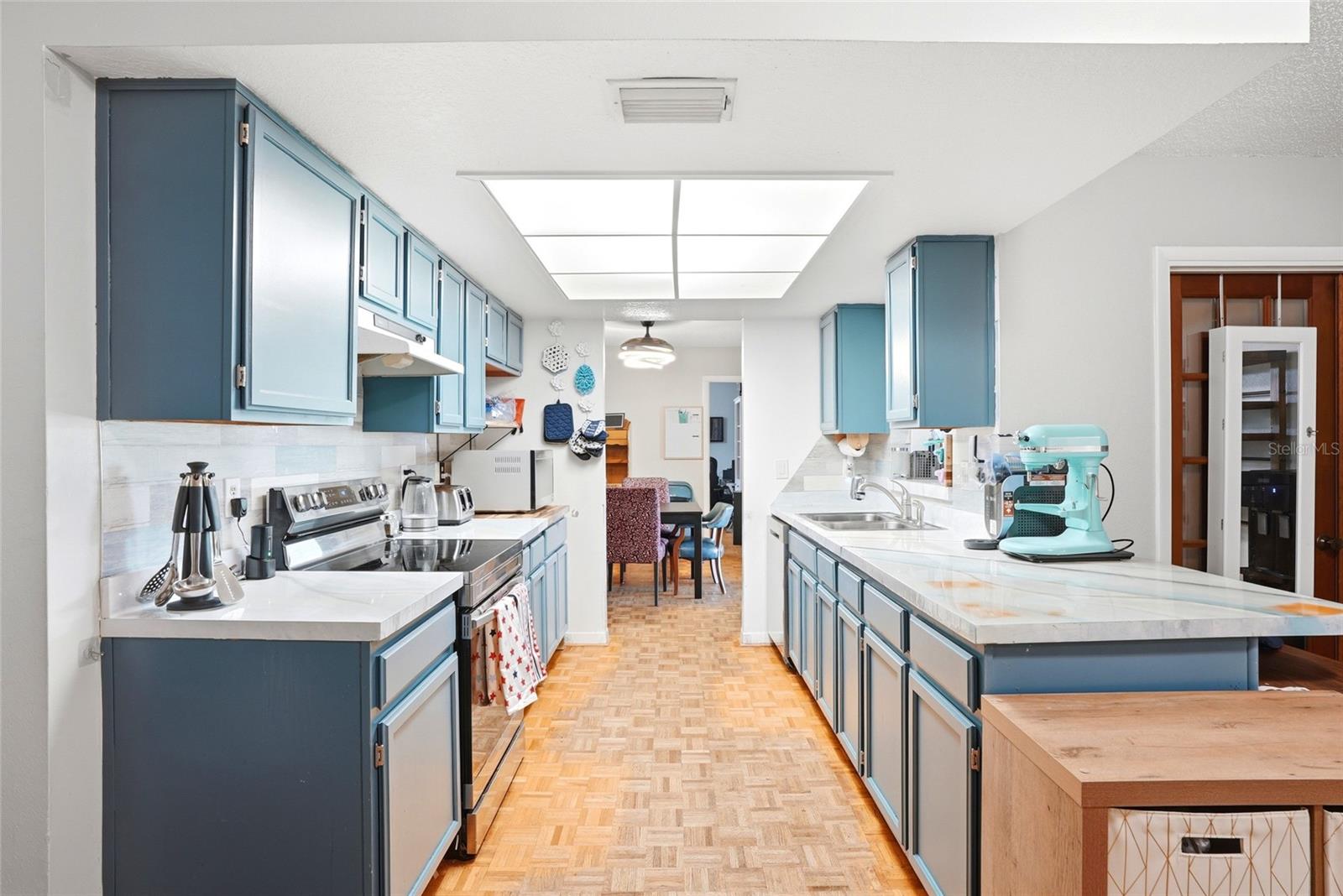 CRONINS SUB - Residential