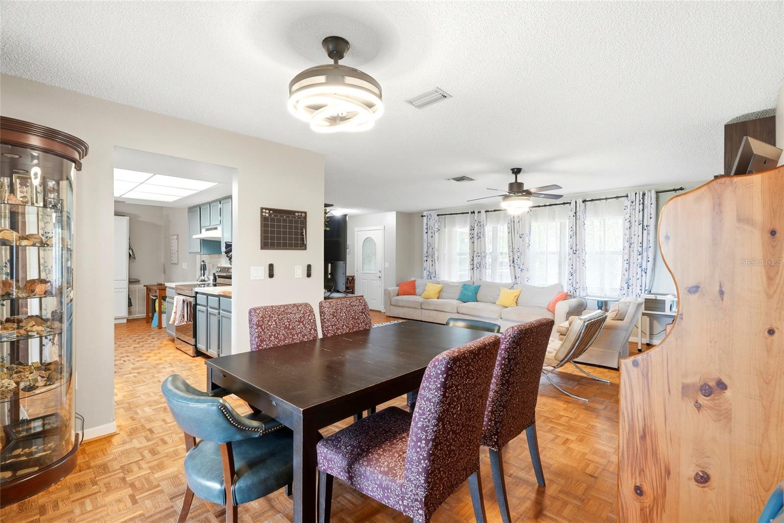 CRONINS SUB - Residential