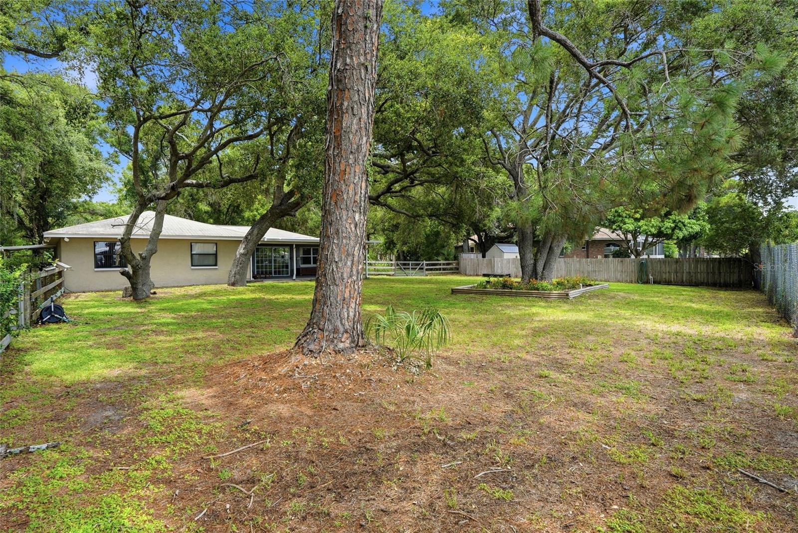 CRONINS SUB - Residential