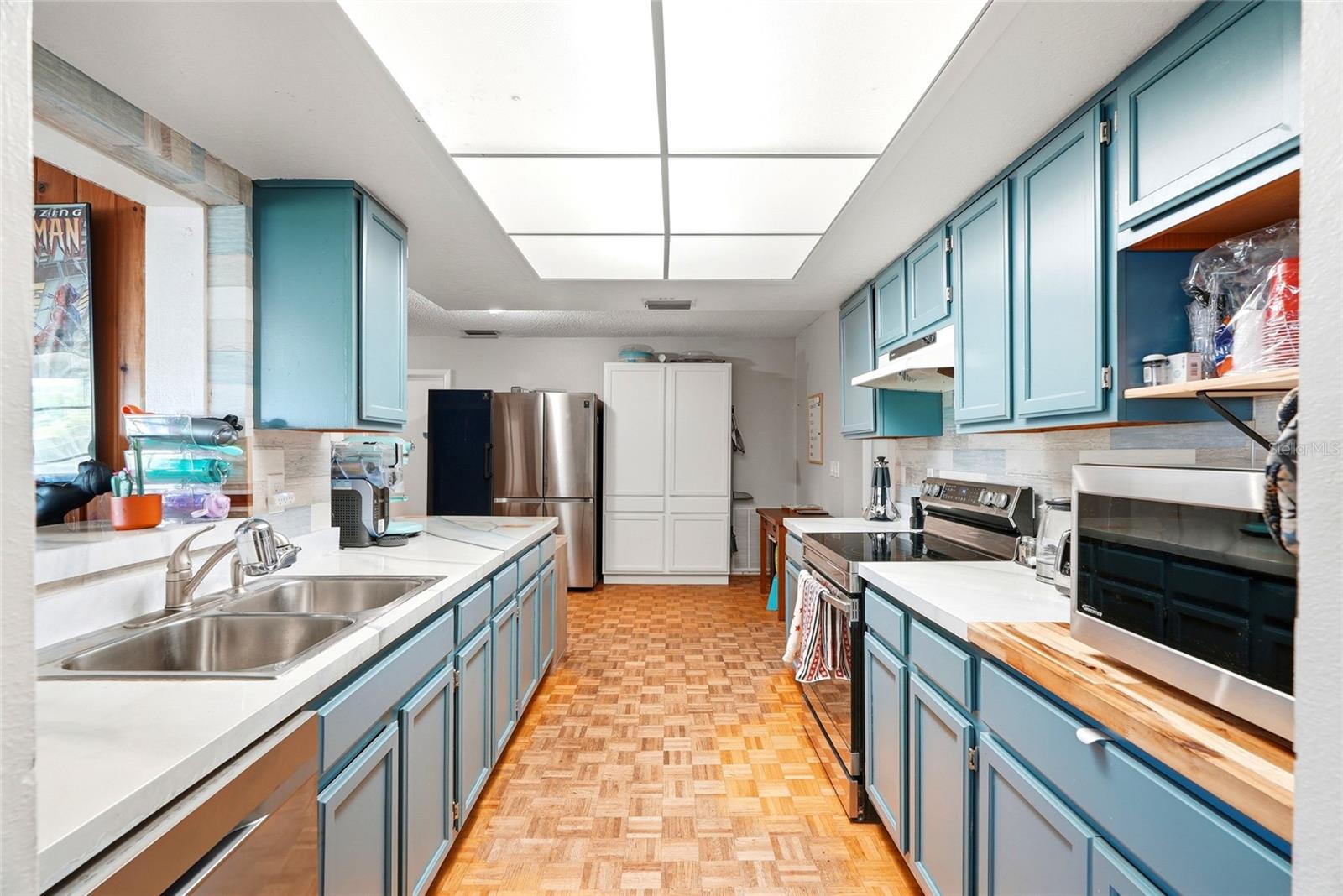 CRONINS SUB - Residential