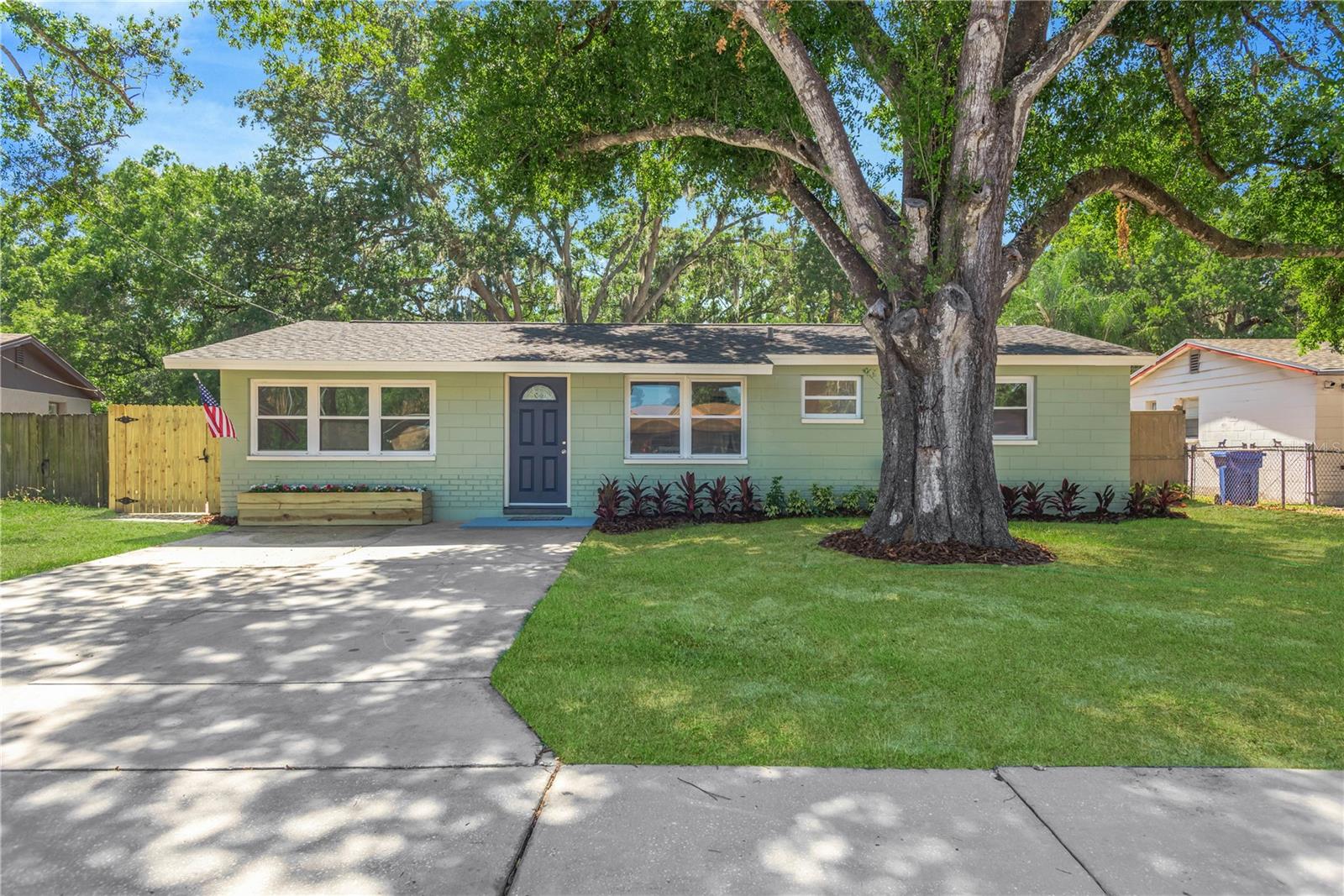 BUFFALO ESTATES UNIT 1 - Residential