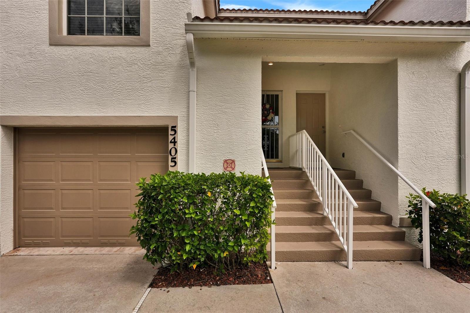 FAIRWAY GARDENS II AT TARA - Residential