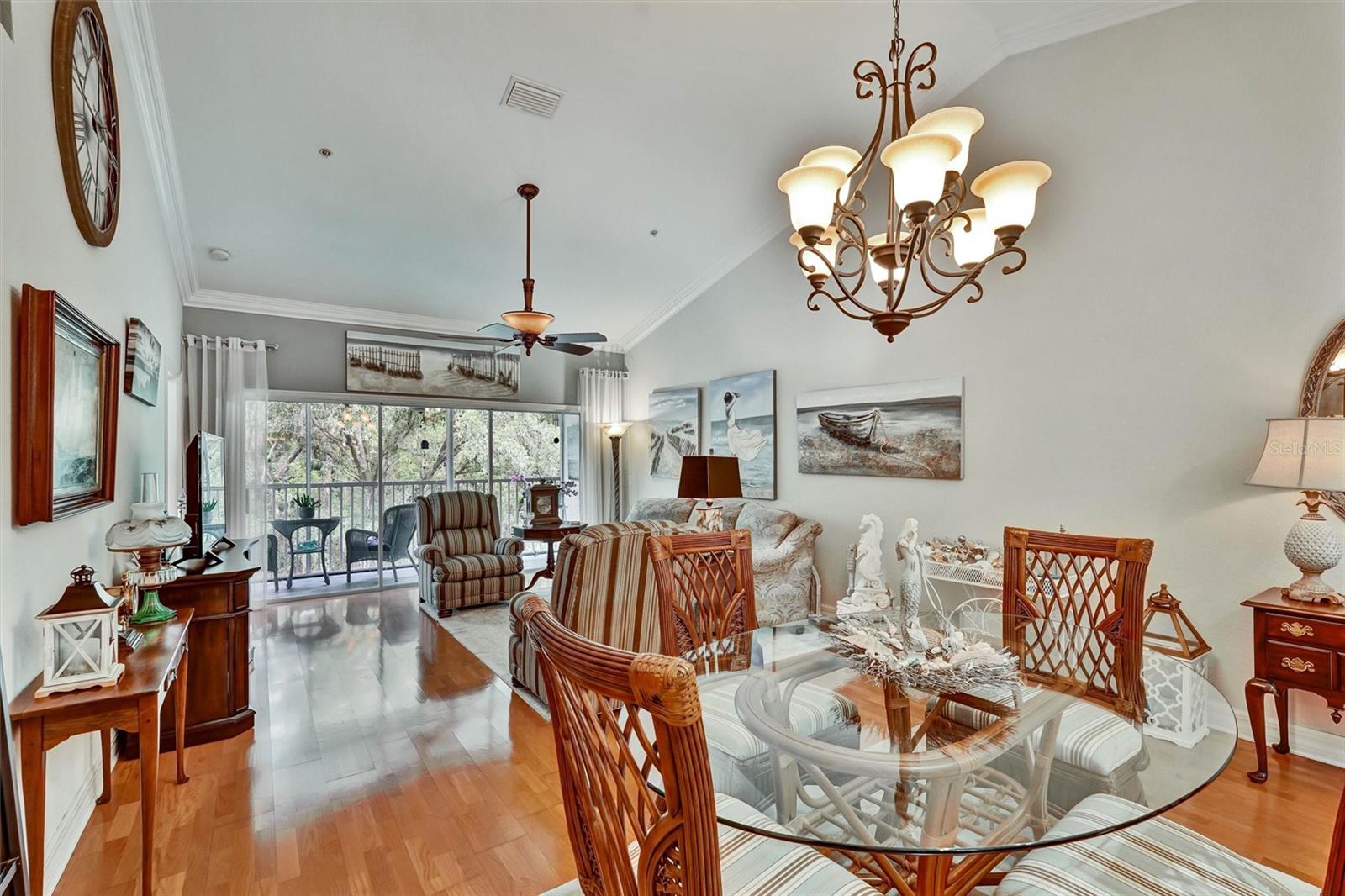 FAIRWAY GARDENS II AT TARA - Residential