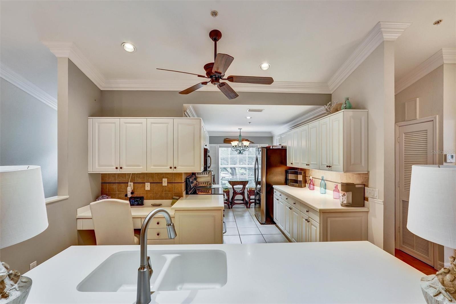 FAIRWAY GARDENS II AT TARA - Residential