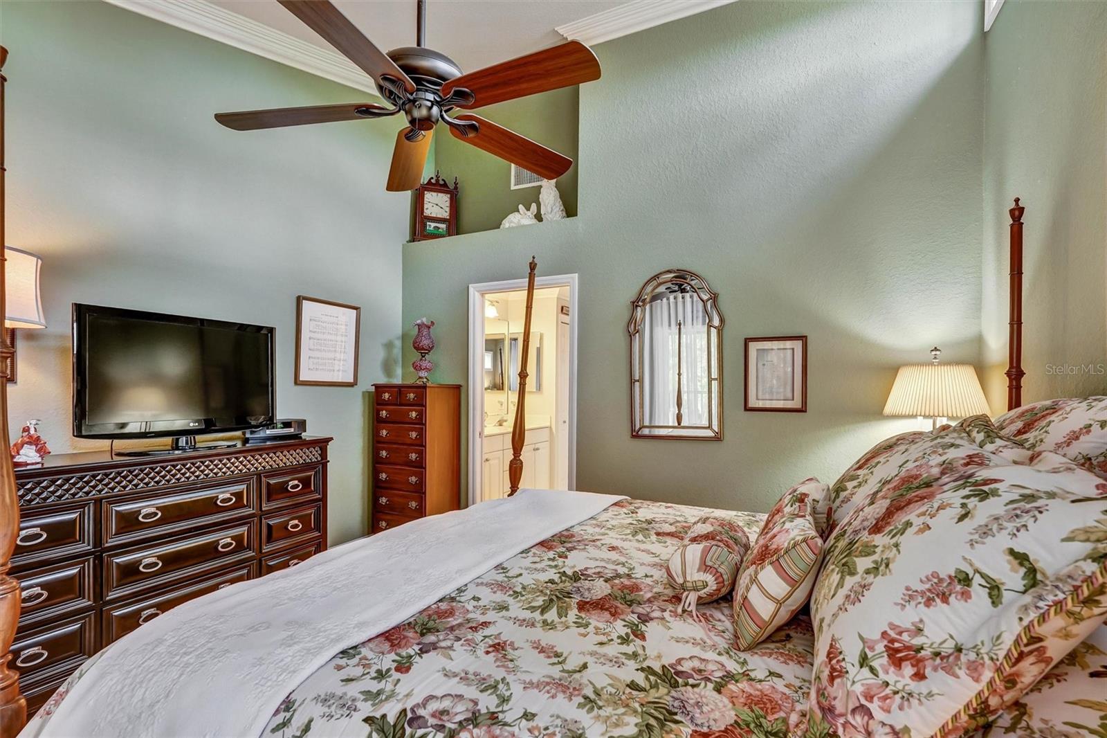 FAIRWAY GARDENS II AT TARA - Residential