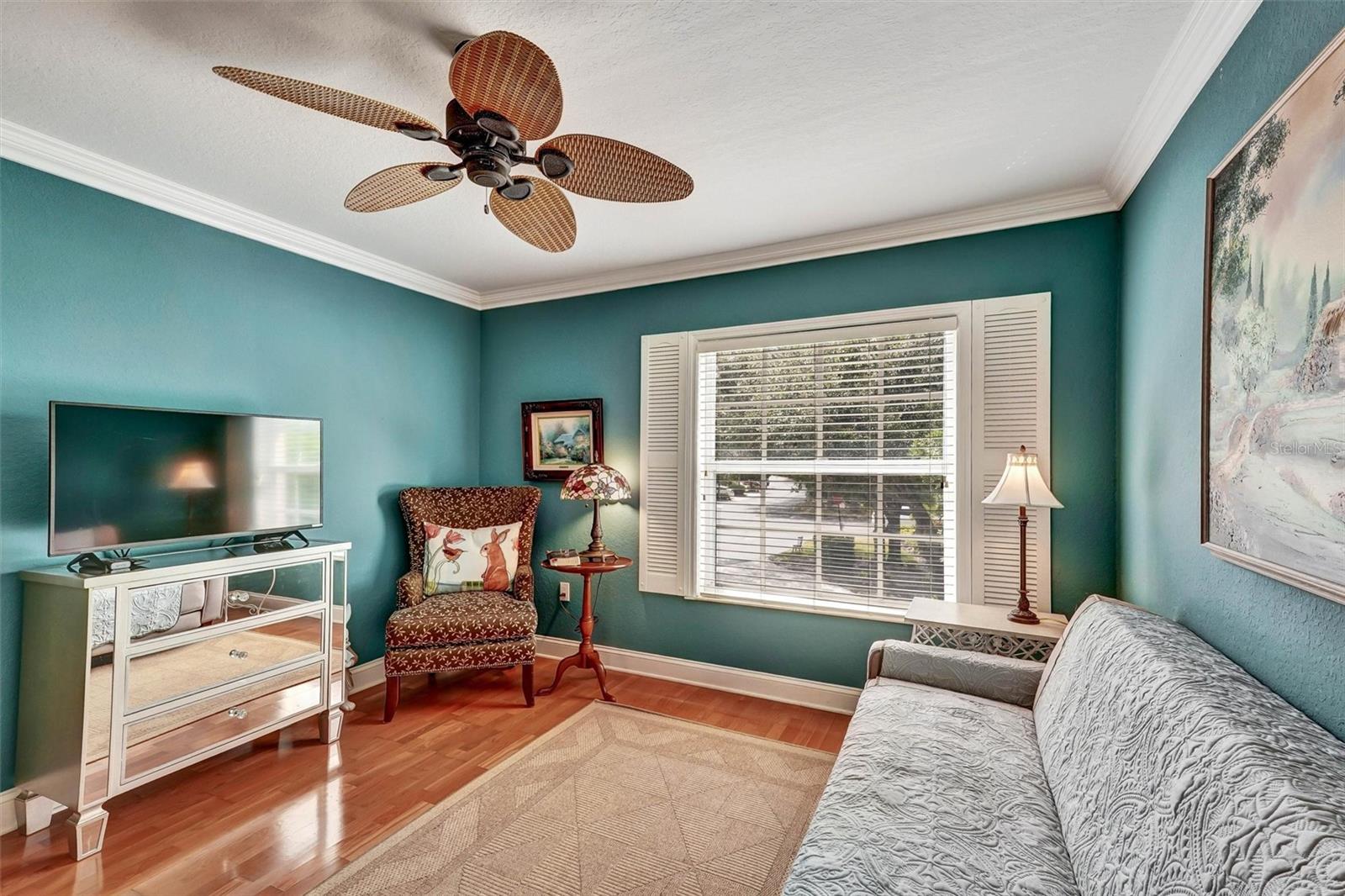 FAIRWAY GARDENS II AT TARA - Residential