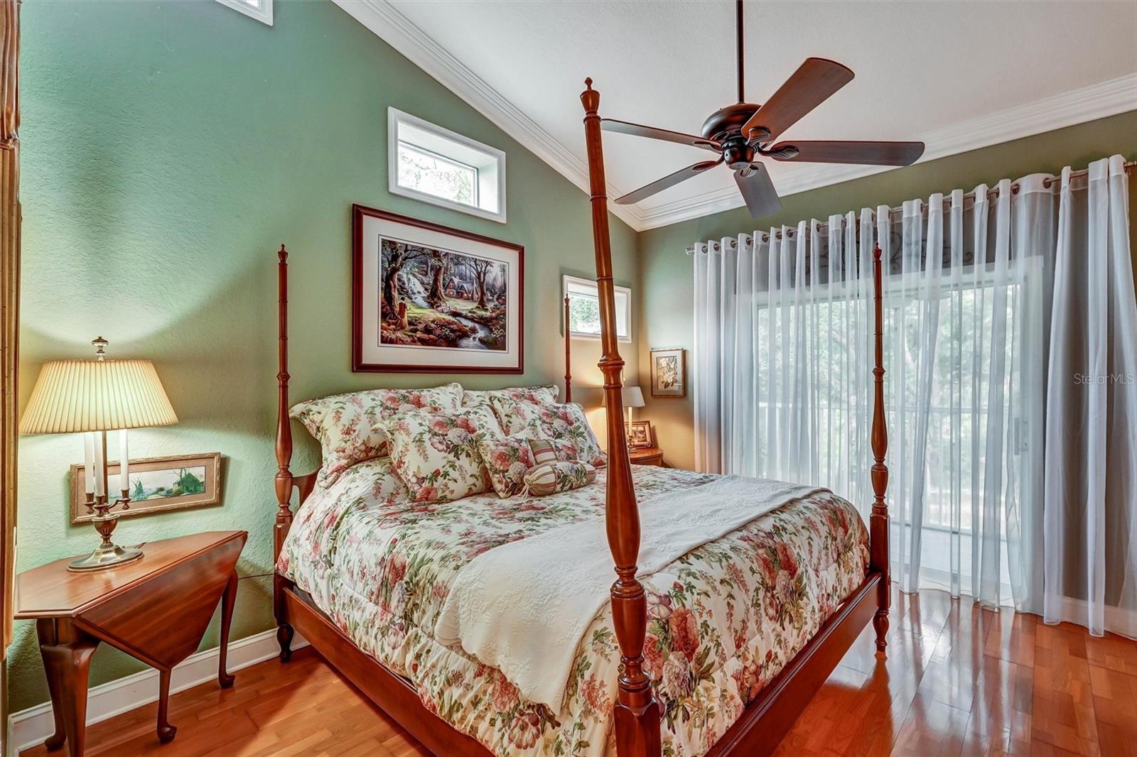 FAIRWAY GARDENS II AT TARA - Residential