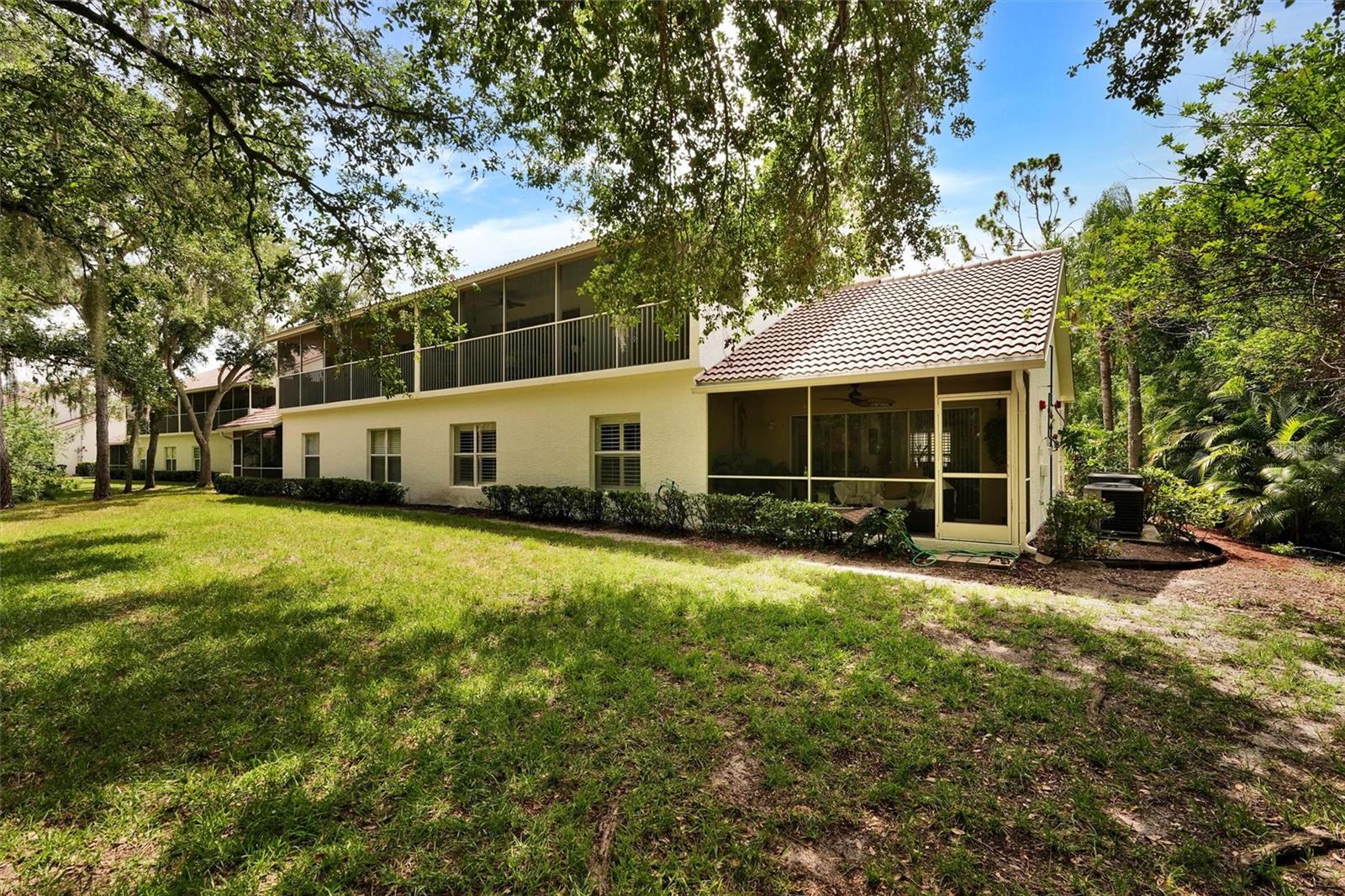 FAIRWAY GARDENS II AT TARA - Residential