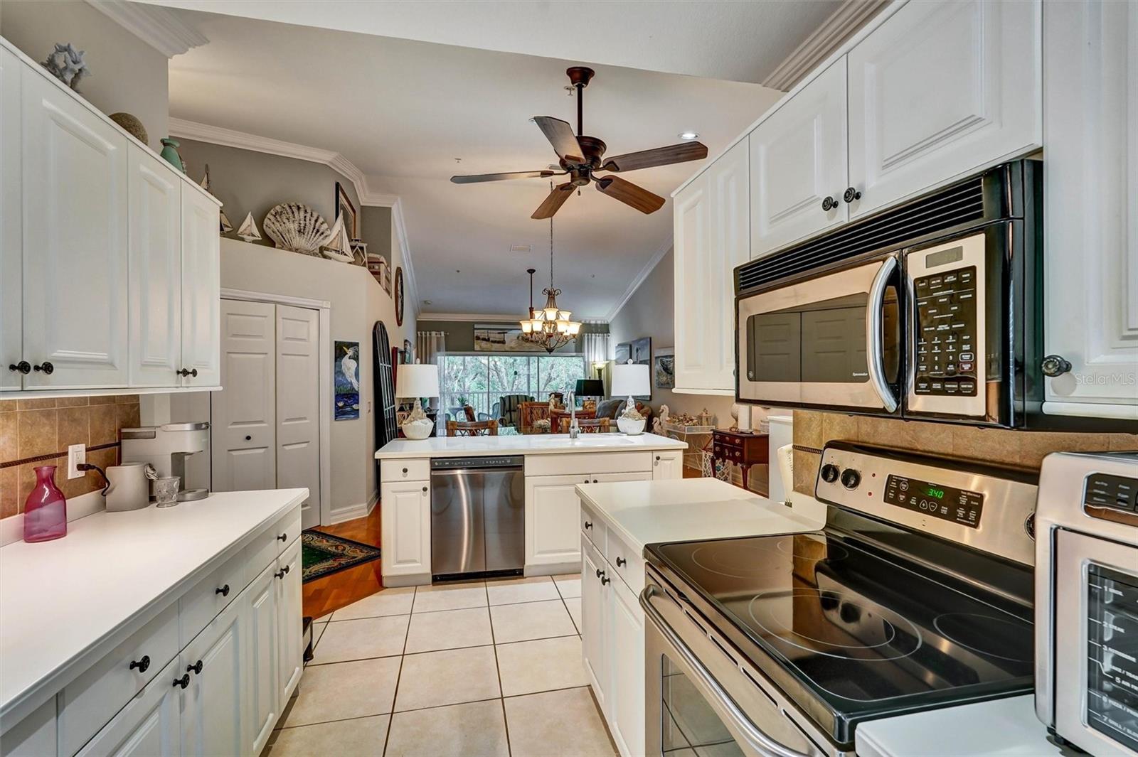 FAIRWAY GARDENS II AT TARA - Residential