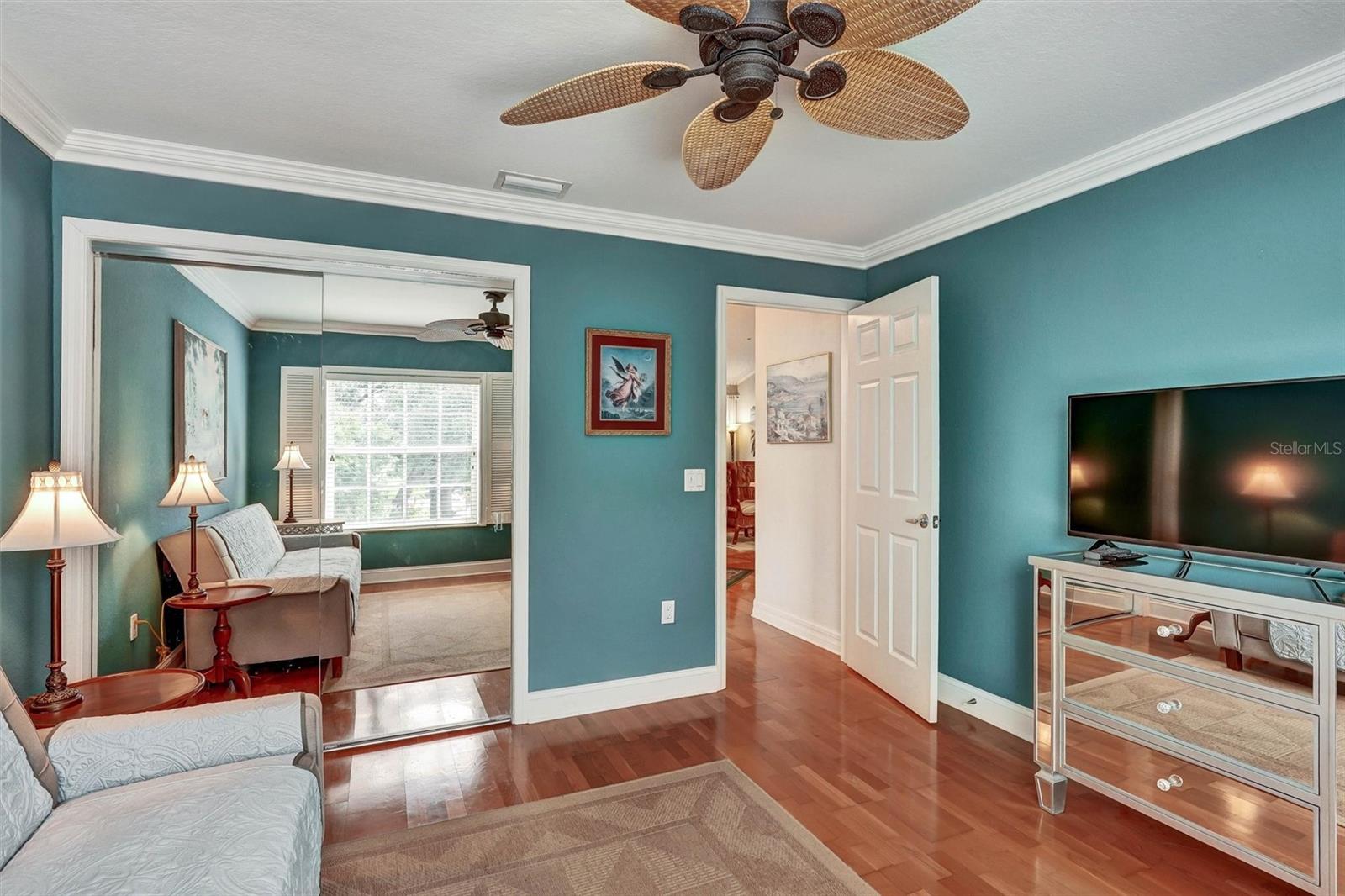 FAIRWAY GARDENS II AT TARA - Residential