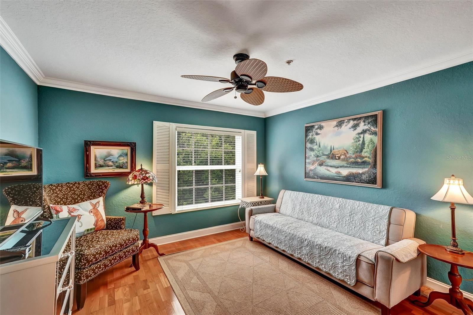 FAIRWAY GARDENS II AT TARA - Residential