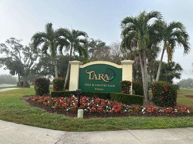 FAIRWAY GARDENS II AT TARA - Residential