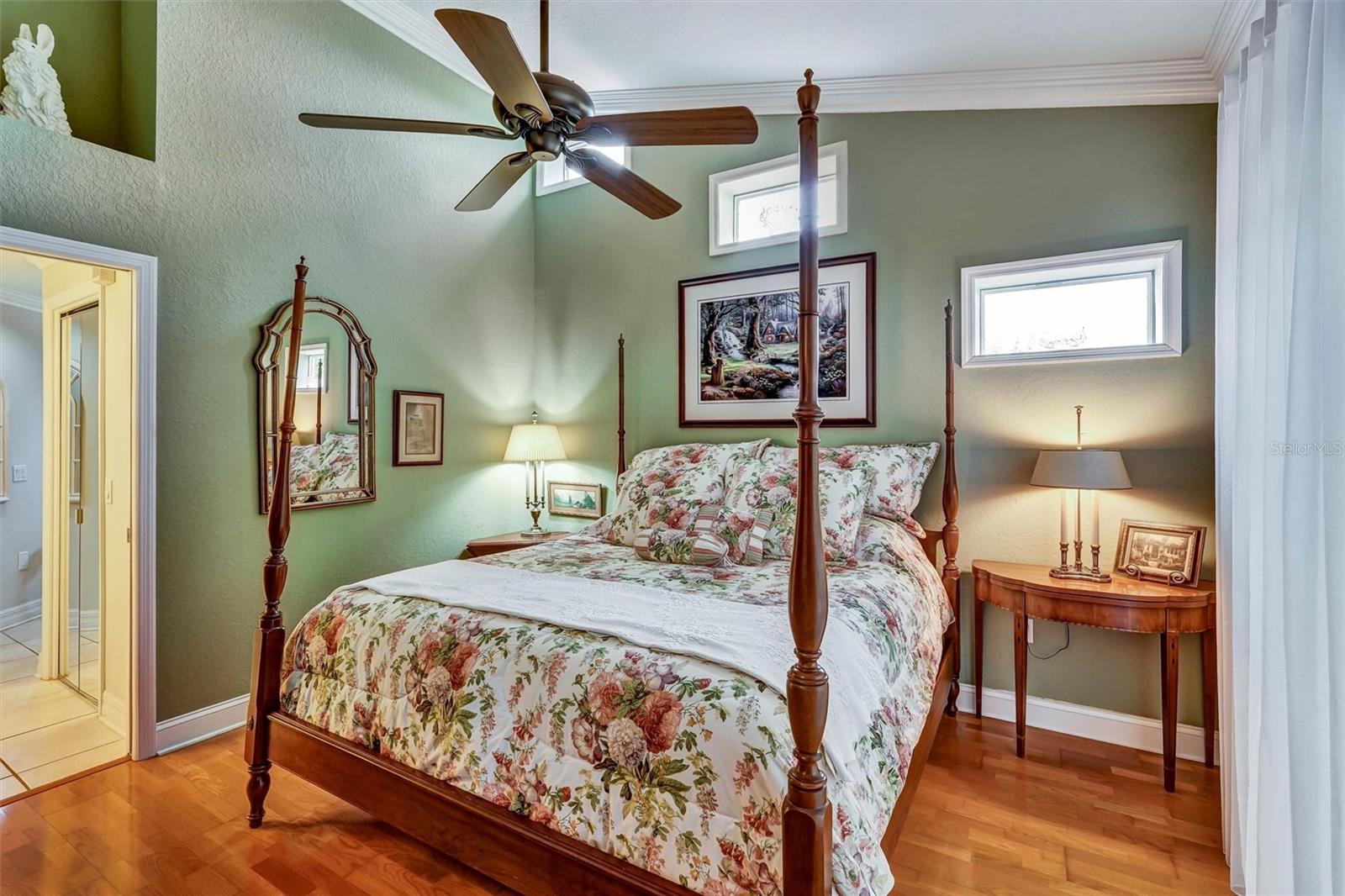 FAIRWAY GARDENS II AT TARA - Residential