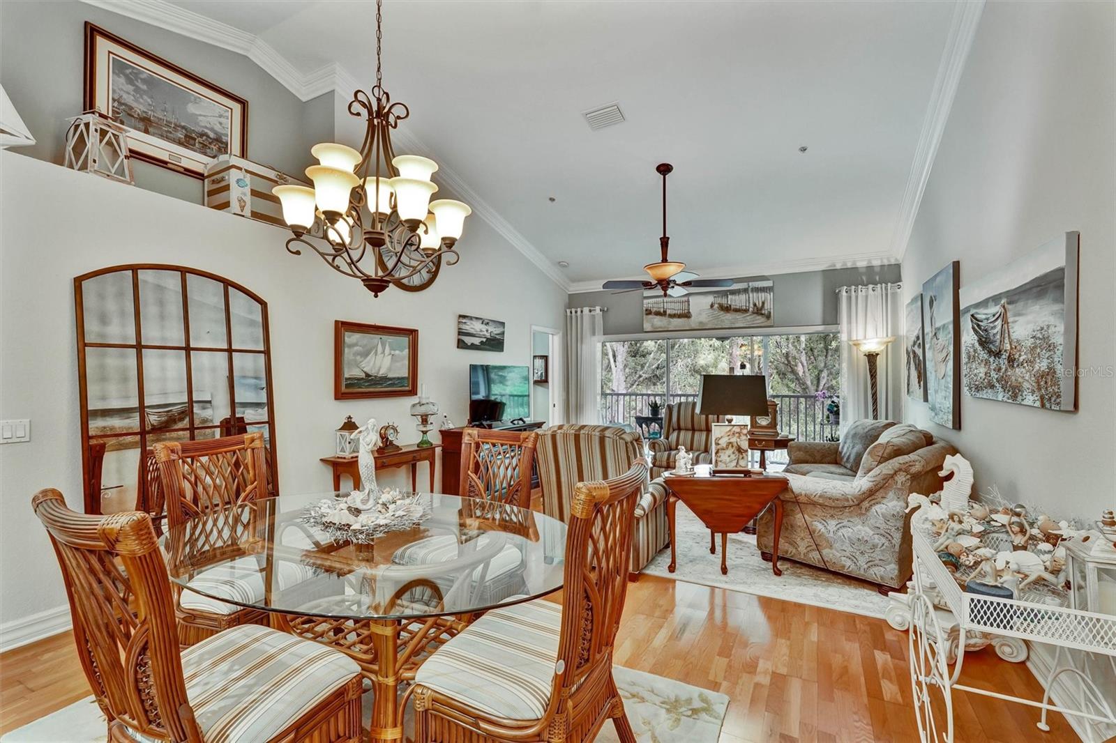 FAIRWAY GARDENS II AT TARA - Residential