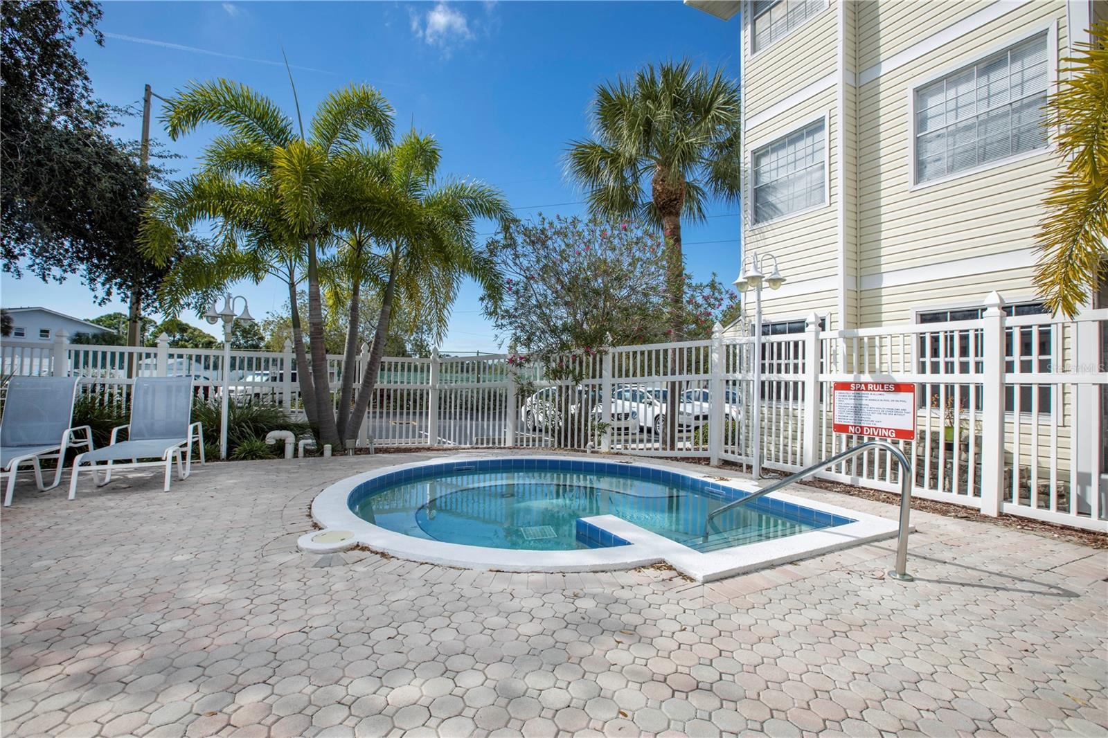 STONES THROW CONDO - Residential