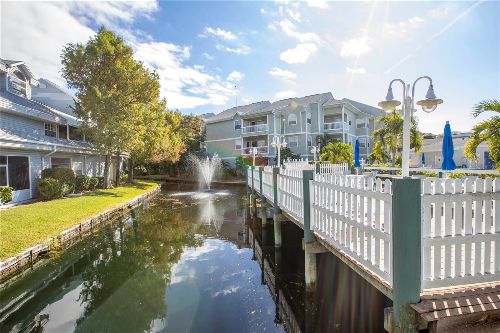 STONES THROW CONDO - Residential