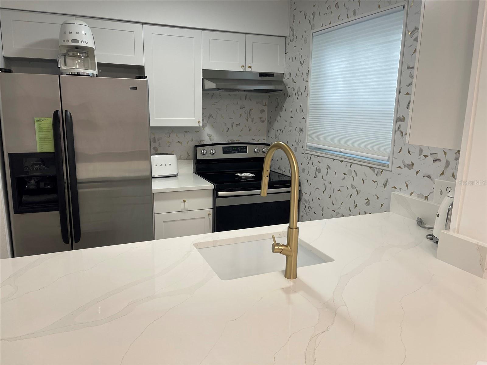 STONES THROW CONDO - Residential