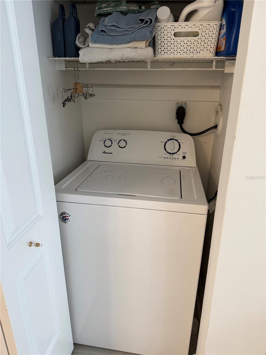 STONES THROW CONDO - Residential