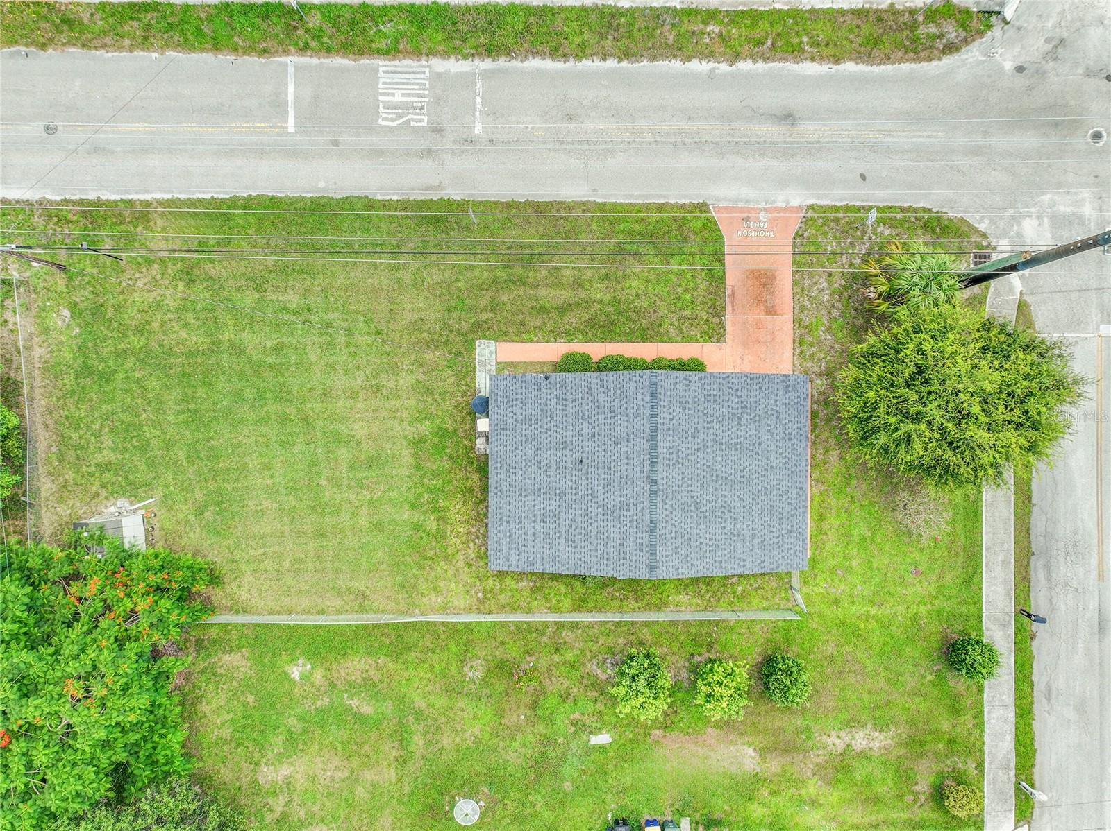 SOUTHERN PINES - Residential